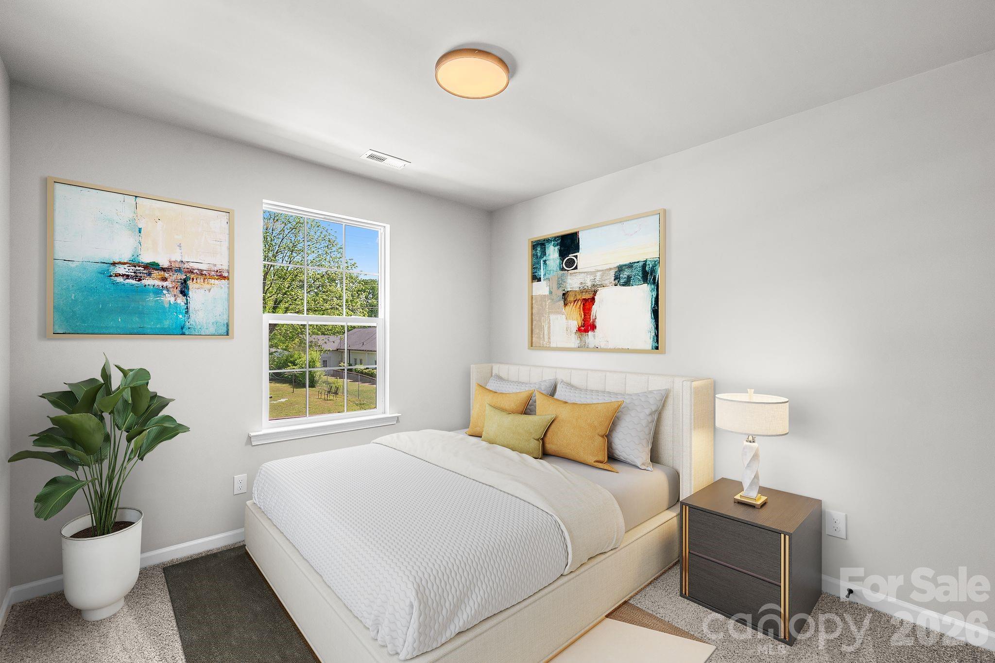 336 Lincoln Street Southwest, Unit E Concord, NC 28025 - Photo 20 of 37