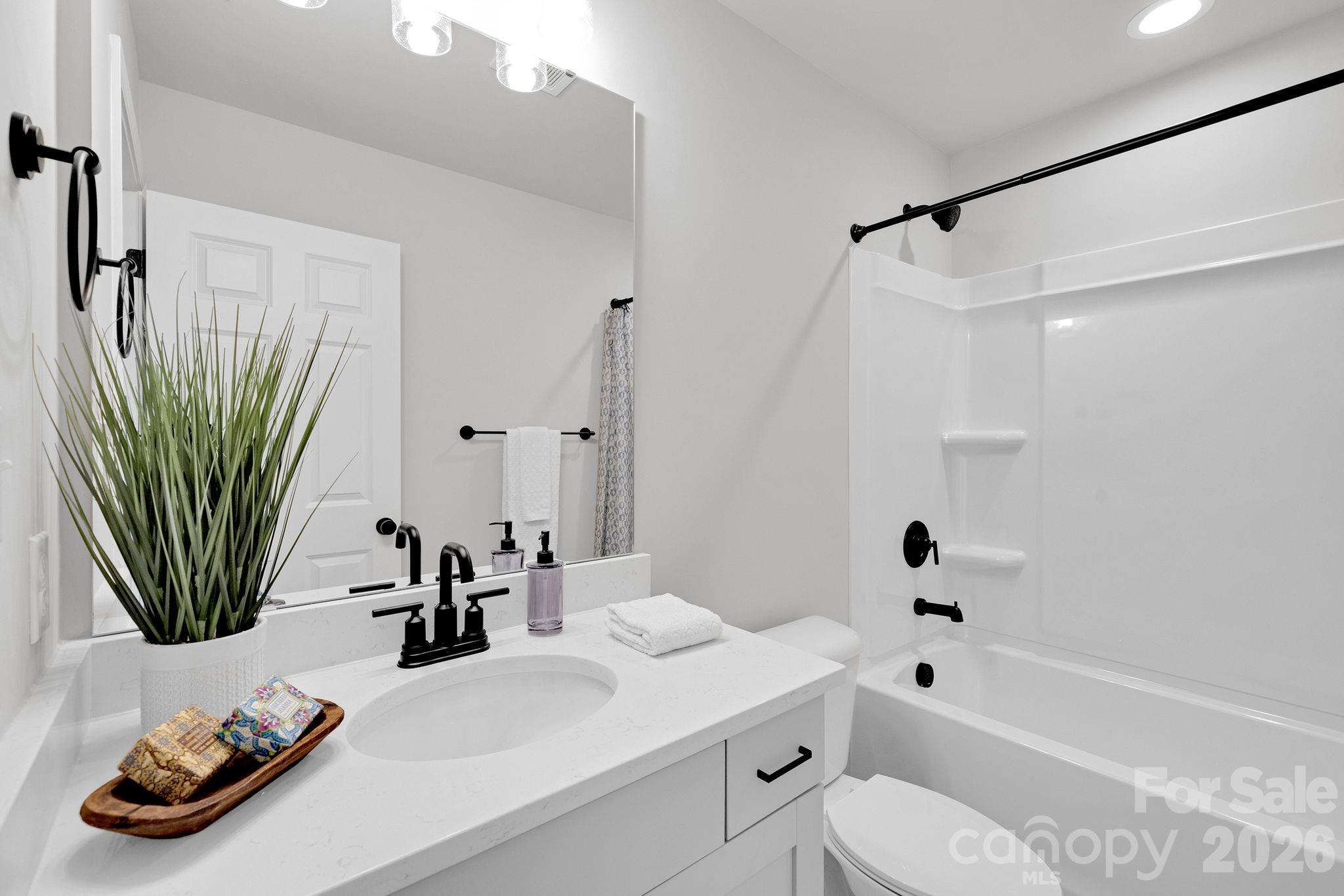 336 Lincoln Street Southwest, Unit E Concord, NC 28025 - Photo 25 of 37