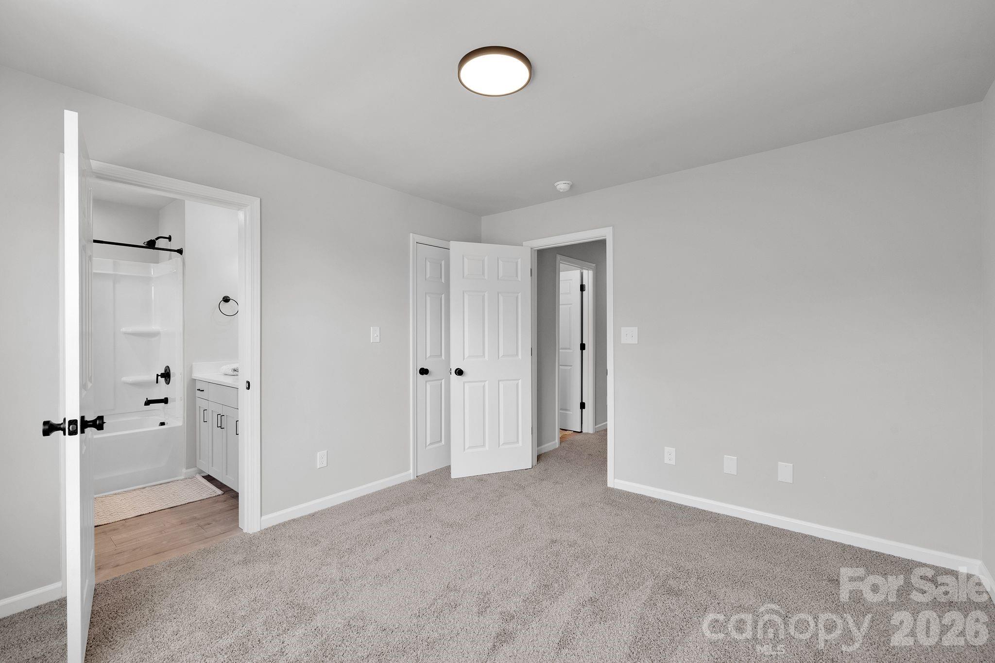 336 Lincoln Street Southwest, Unit E Concord, NC 28025 - Photo 29 of 37