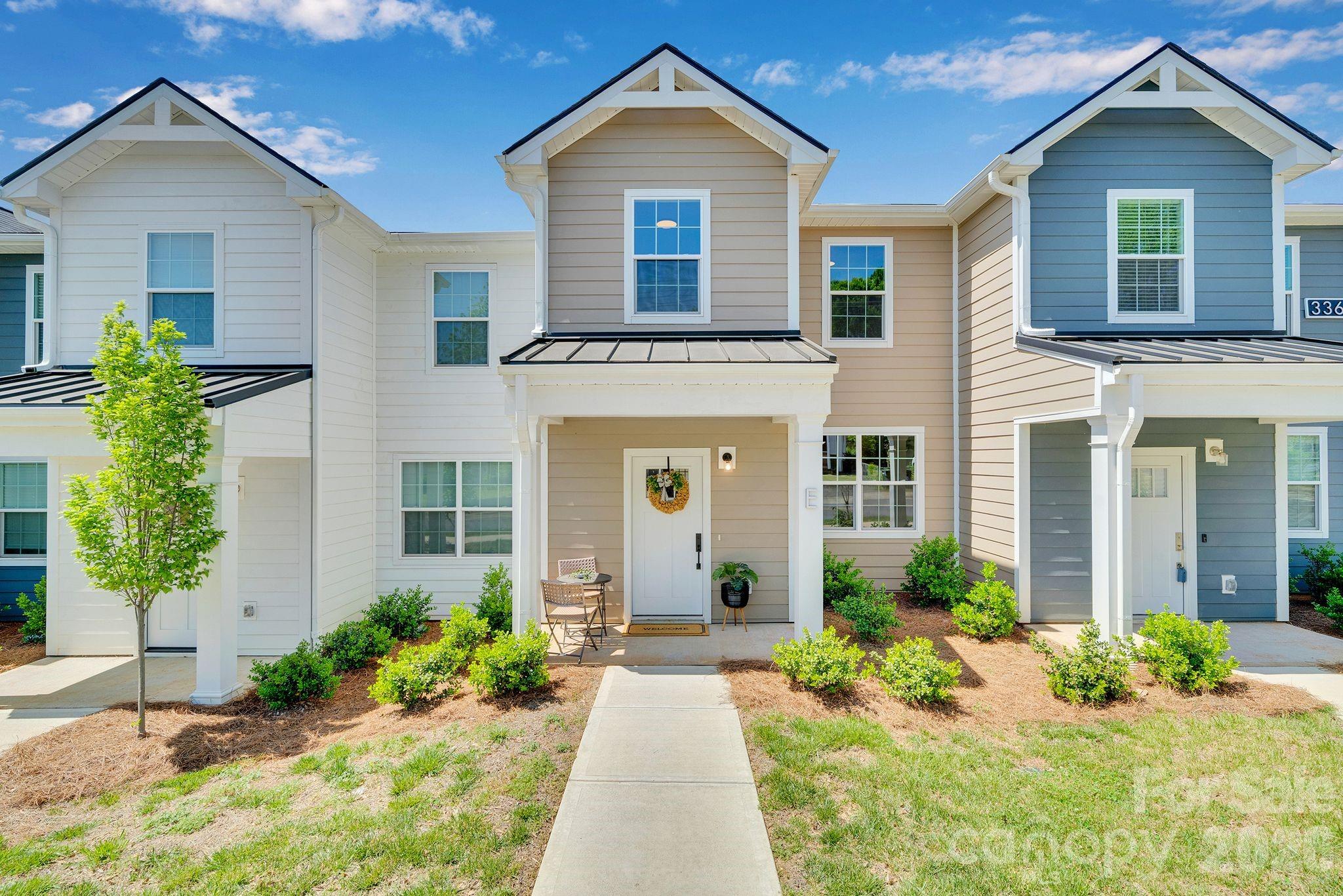 336 Lincoln Street Southwest, Unit E Concord, NC 28025 - Photo 3 of 37