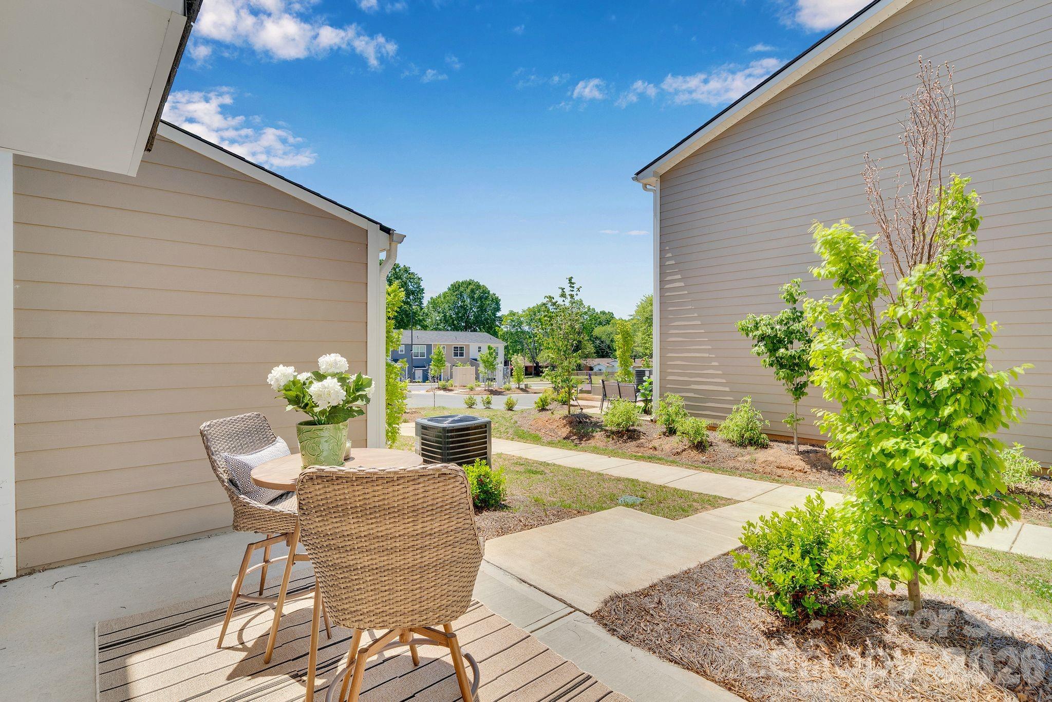 336 Lincoln Street Southwest, Unit E Concord, NC 28025 - Photo 35 of 37