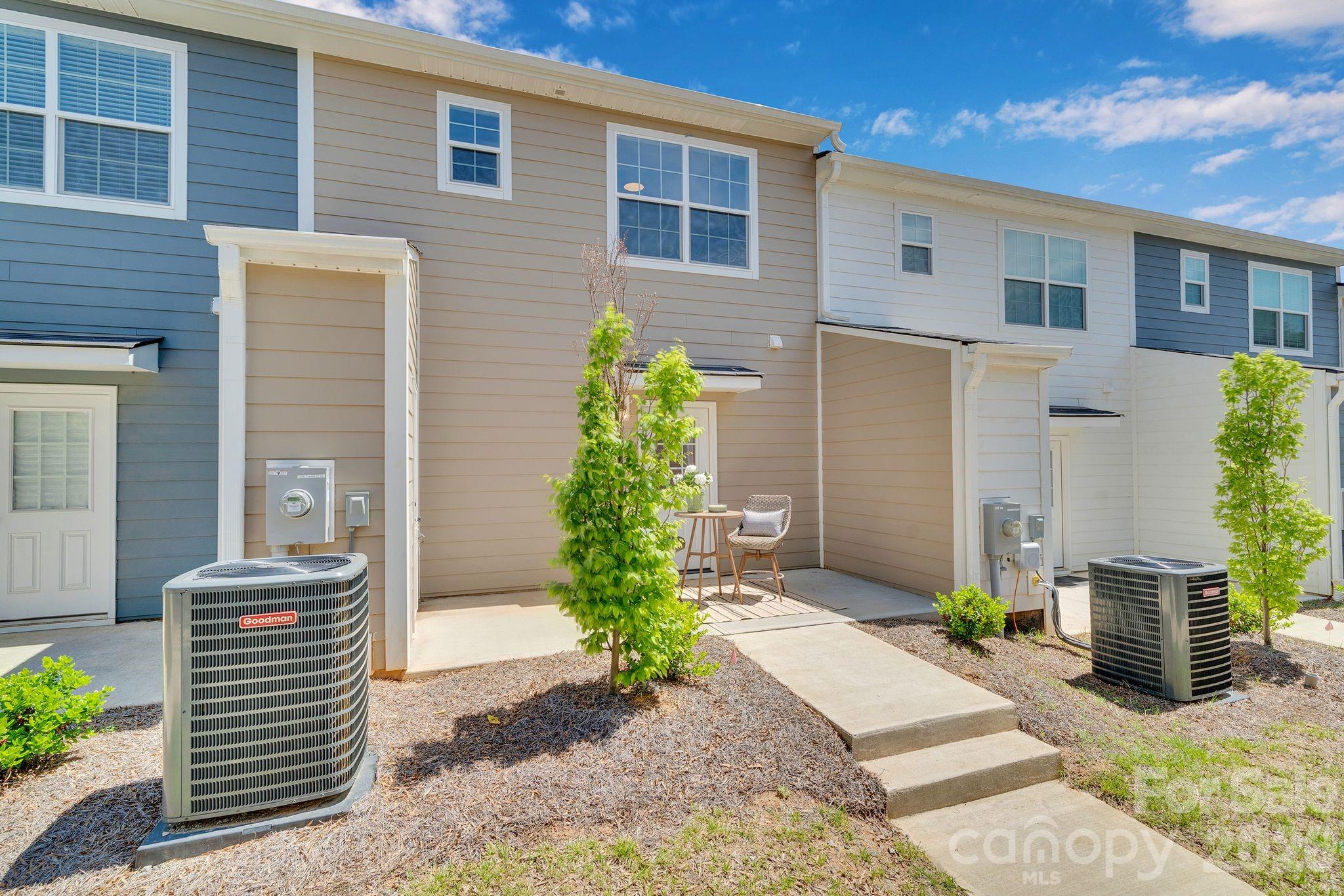 336 Lincoln Street Southwest, Unit E Concord, NC 28025 - Photo 36 of 37