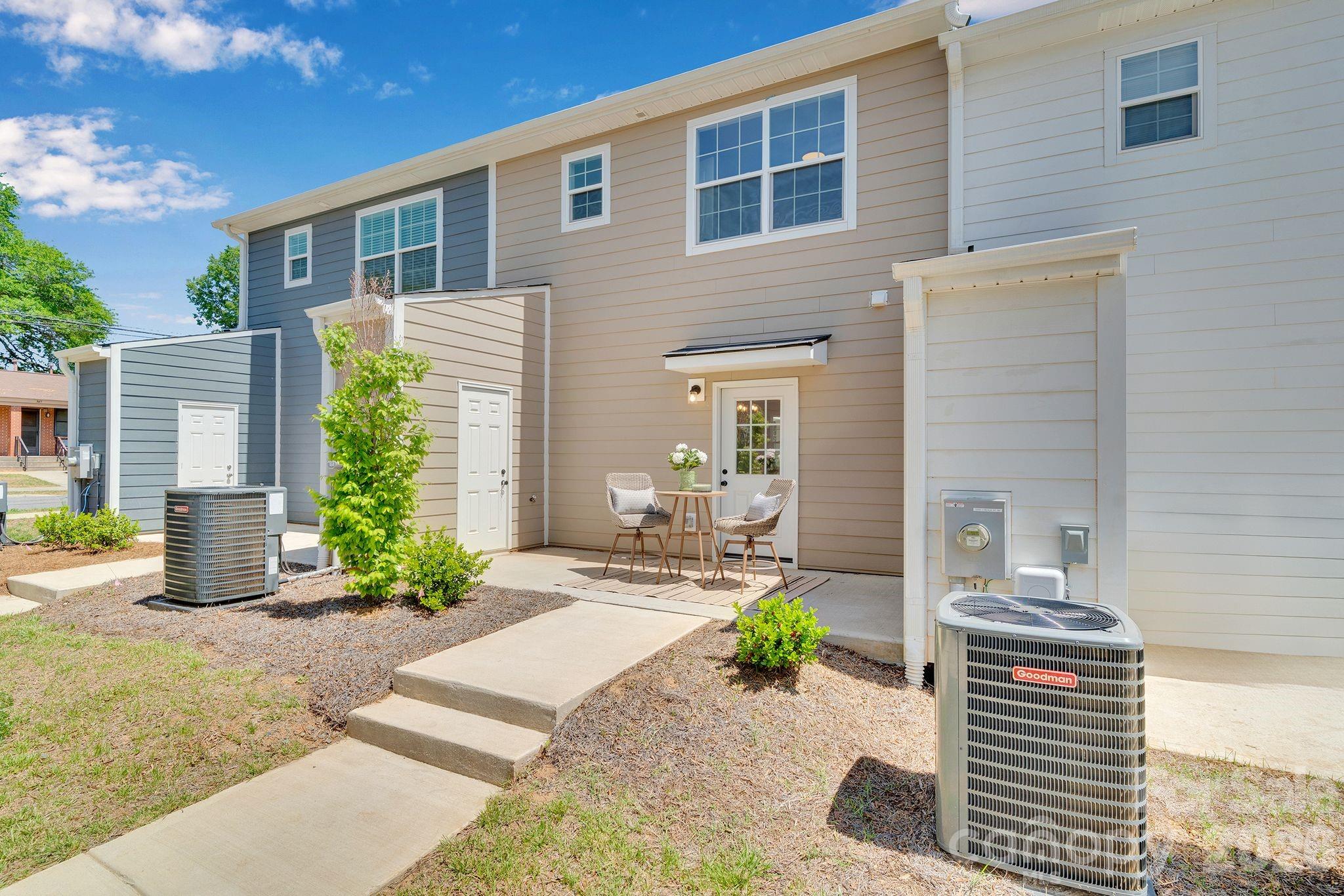 336 Lincoln Street Southwest, Unit E Concord, NC 28025 - Photo 37 of 37