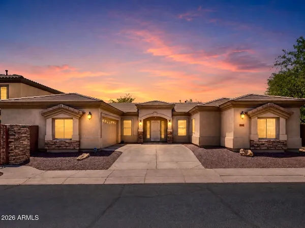 $499,000 | 17318 North 19th Terrace, Phoenix, AZ 85022