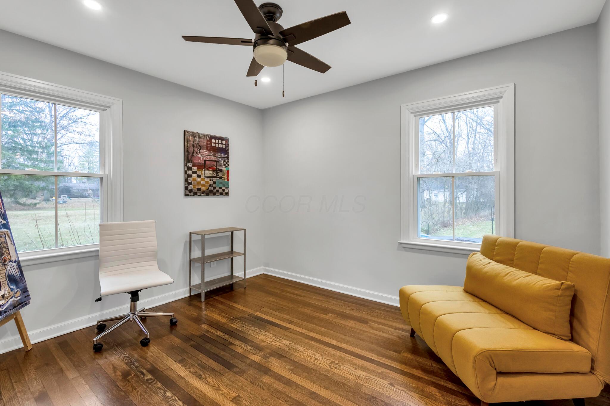 470 West Johnstown Road Gahanna, OH 43230 - Photo 16 of 34 First floor bedroom #2