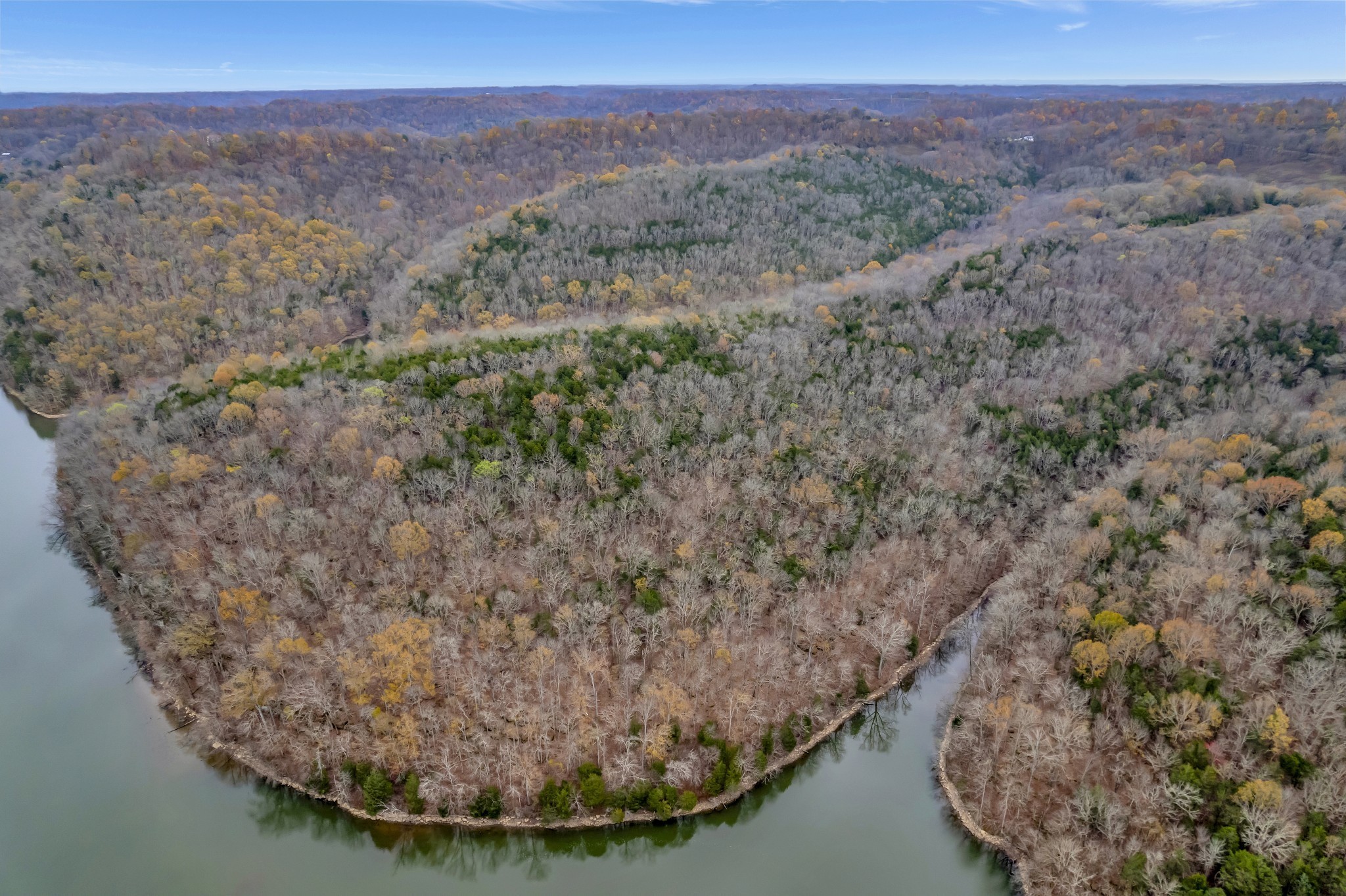 0 Huff Hollow Road Granville, TN 38564 - Photo 12 of 39 a view of a field with an ocean