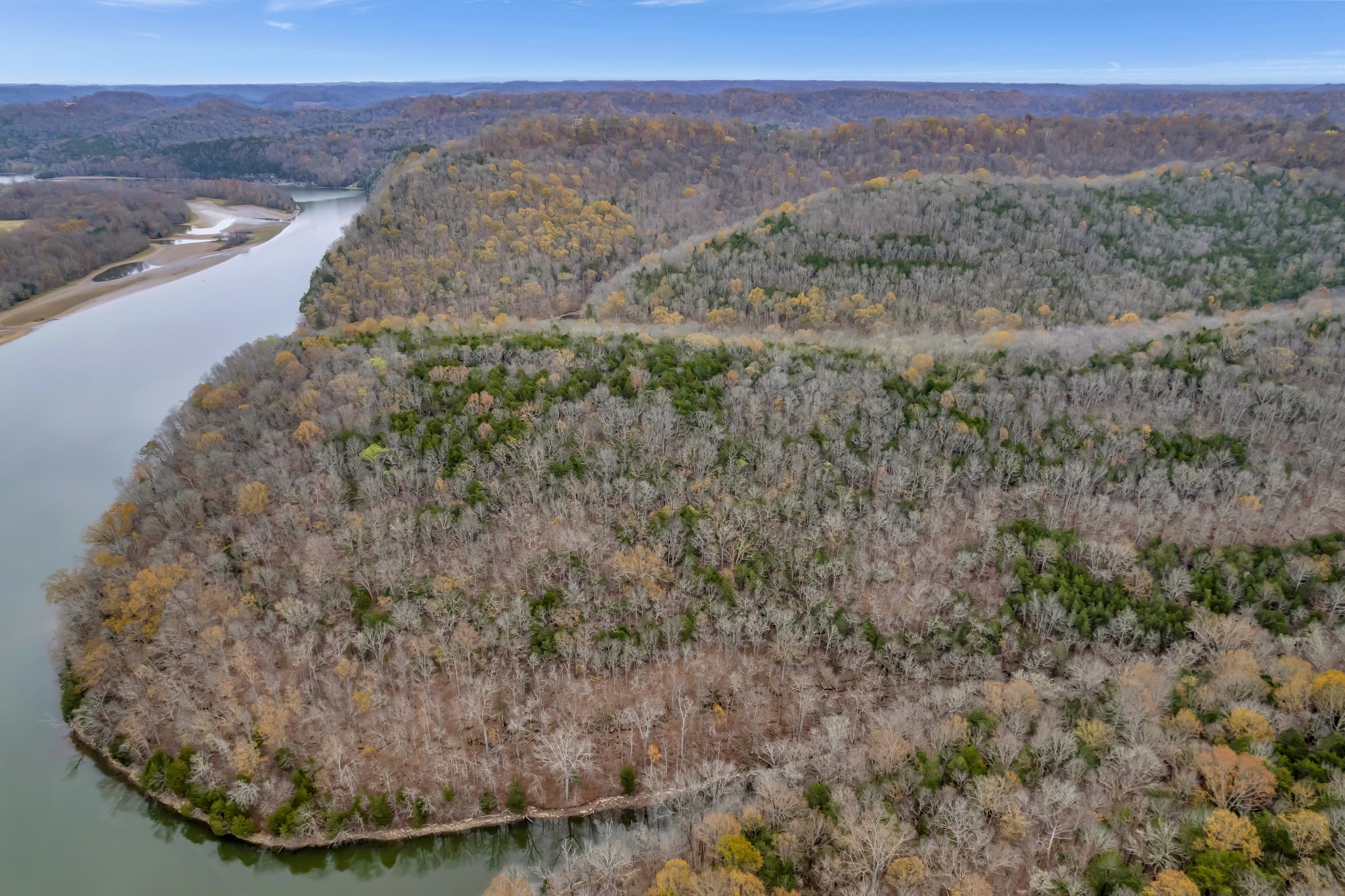 0 Huff Hollow Road Granville, TN 38564 - Photo 8 of 39 a view of a field