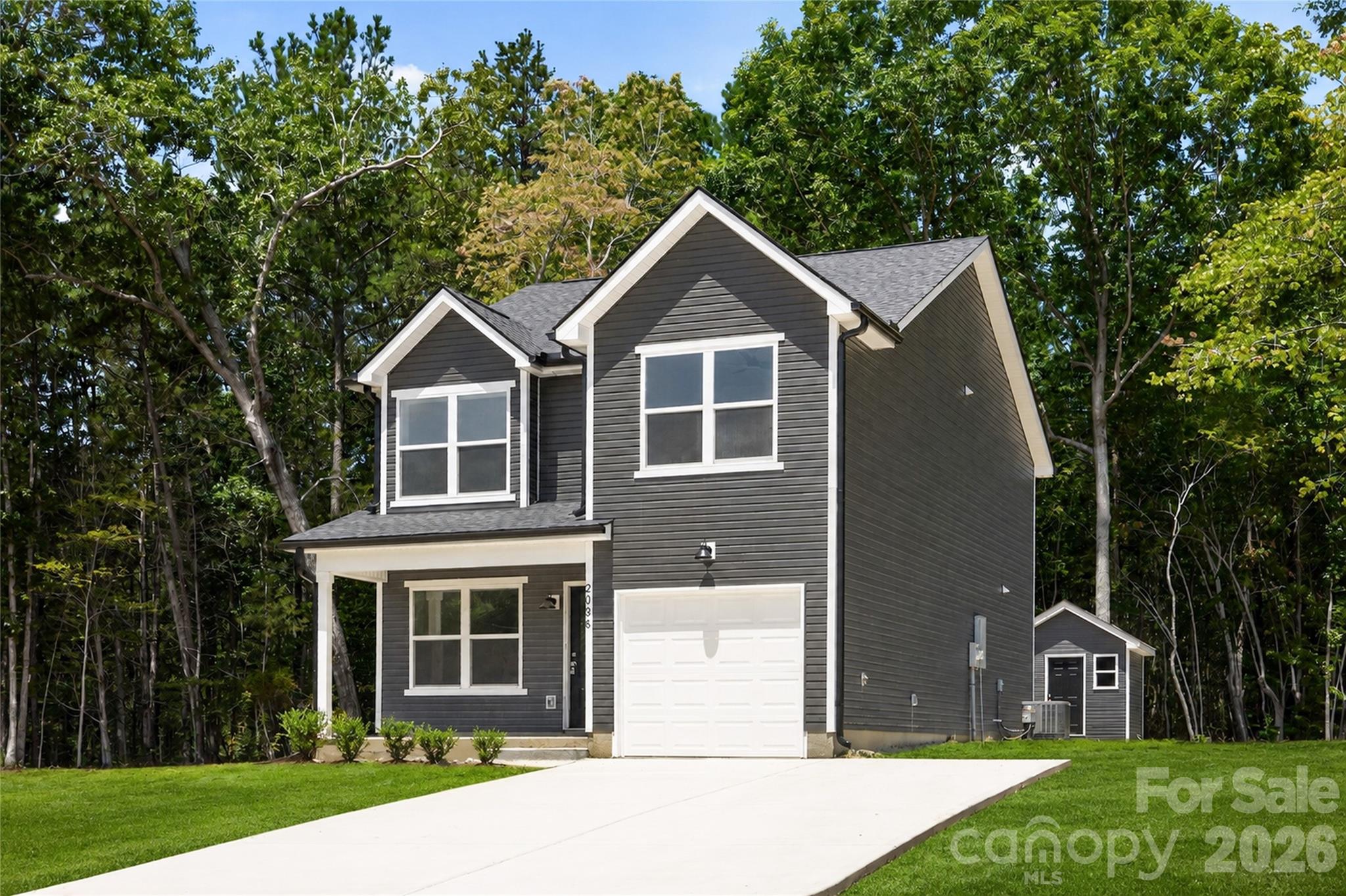 2036 Jack Robertson Lane, Unit 5 Lancaster, SC 29720 - Photo 1 of 19 Gallery Image 1