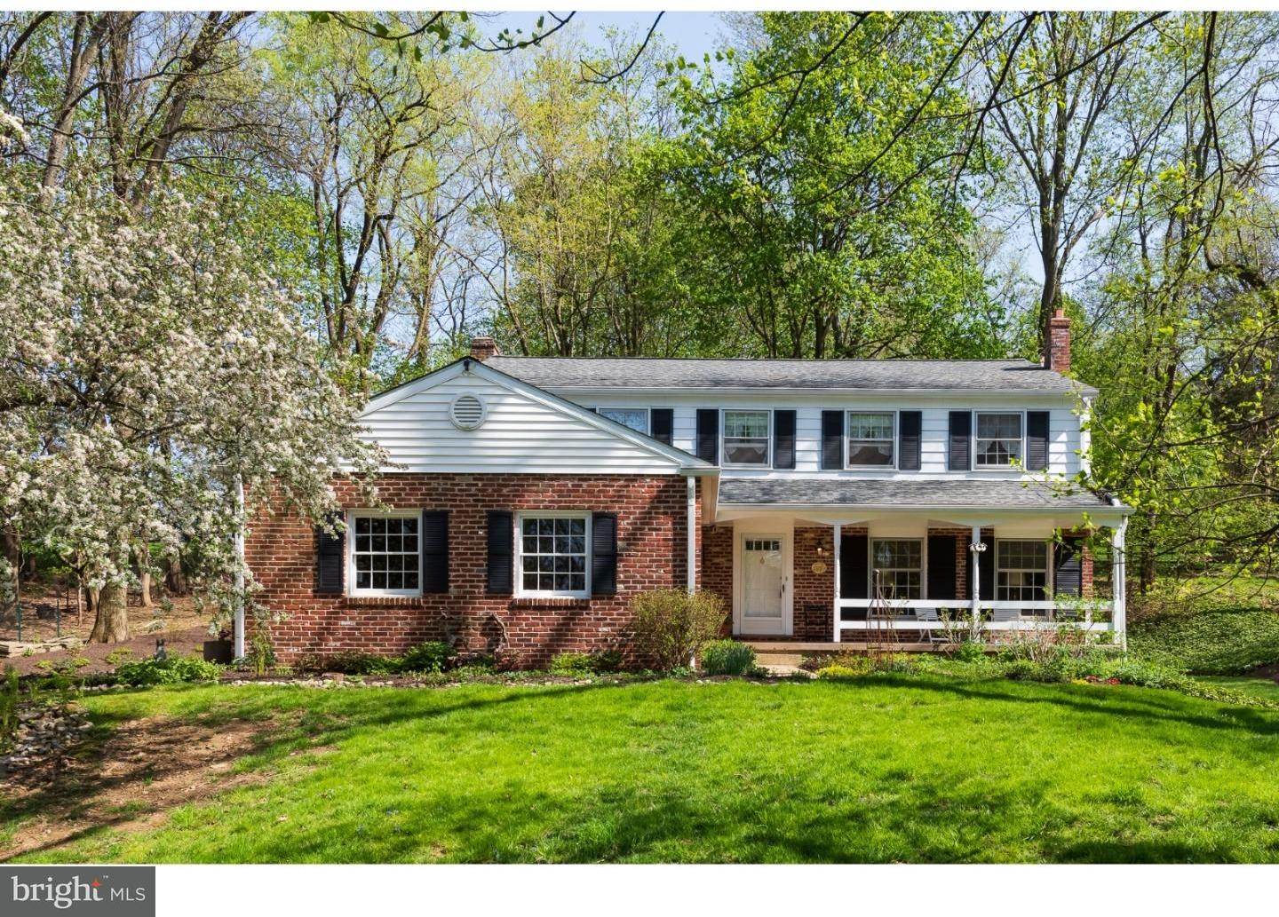 940 Cloverly Road Berwyn, PA 19312 - Photo 1 of 25