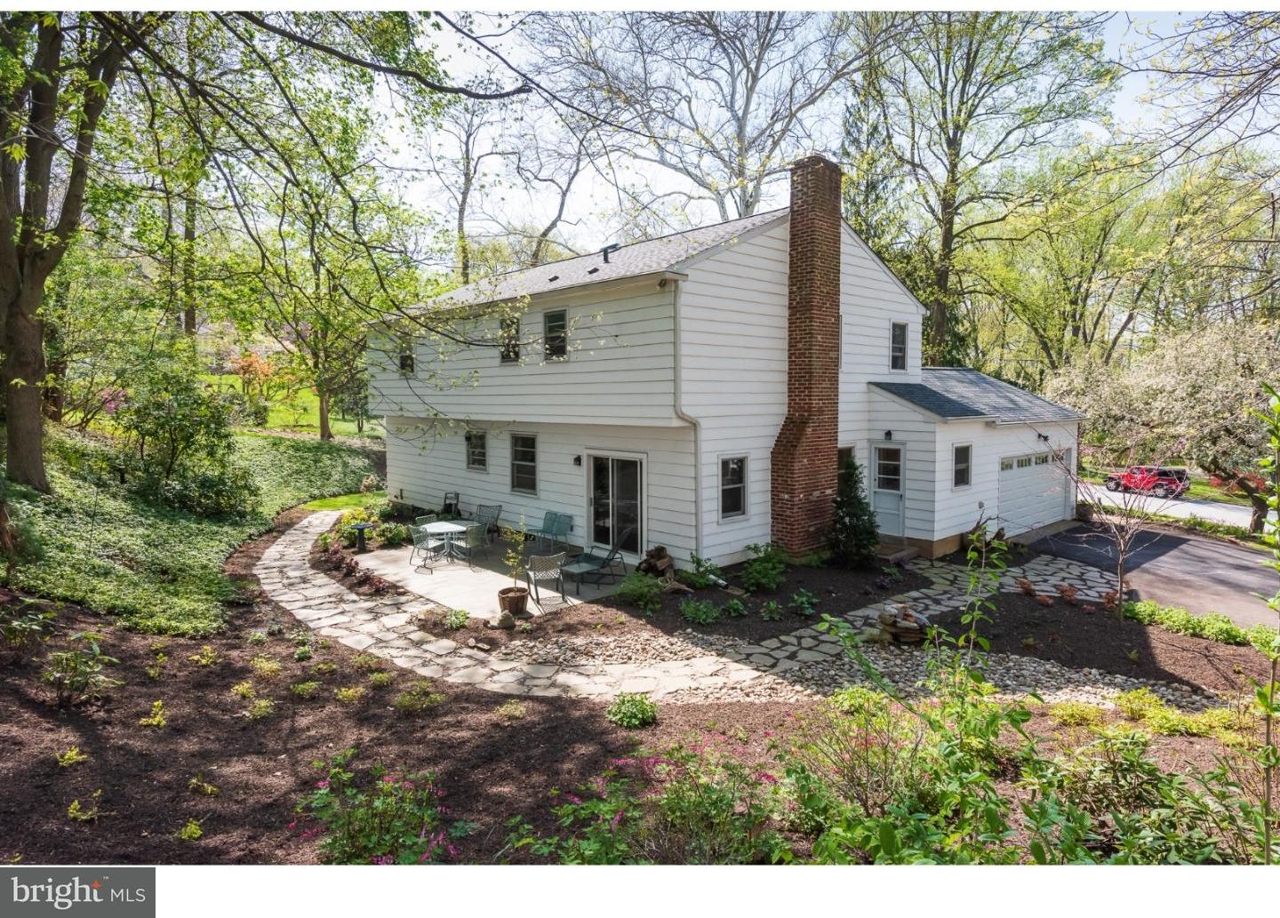 940 Cloverly Road Berwyn, PA 19312 - Photo 24 of 25