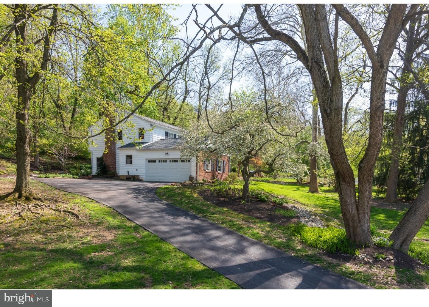940 Cloverly Road Berwyn, PA 19312 - Photo 25 of 25