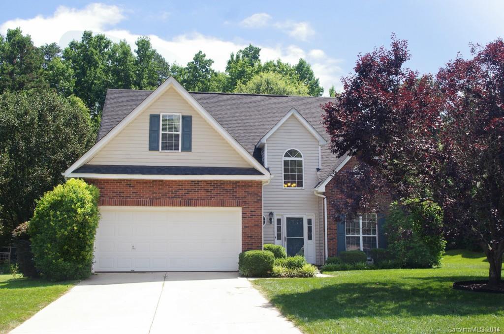 730 West Cheval Drive Fort Mill, SC 29708 - Photo 1 of 24