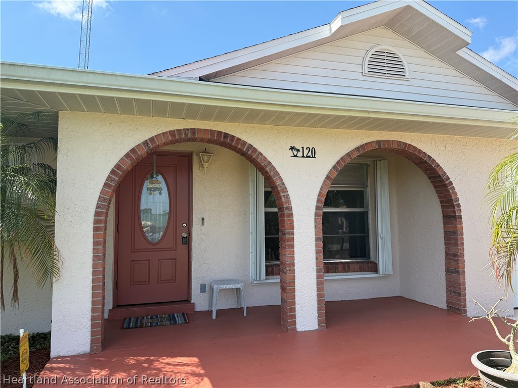 120 Lemon Road Northwest Lake Placid, FL 33852 - Photo 27 of 33