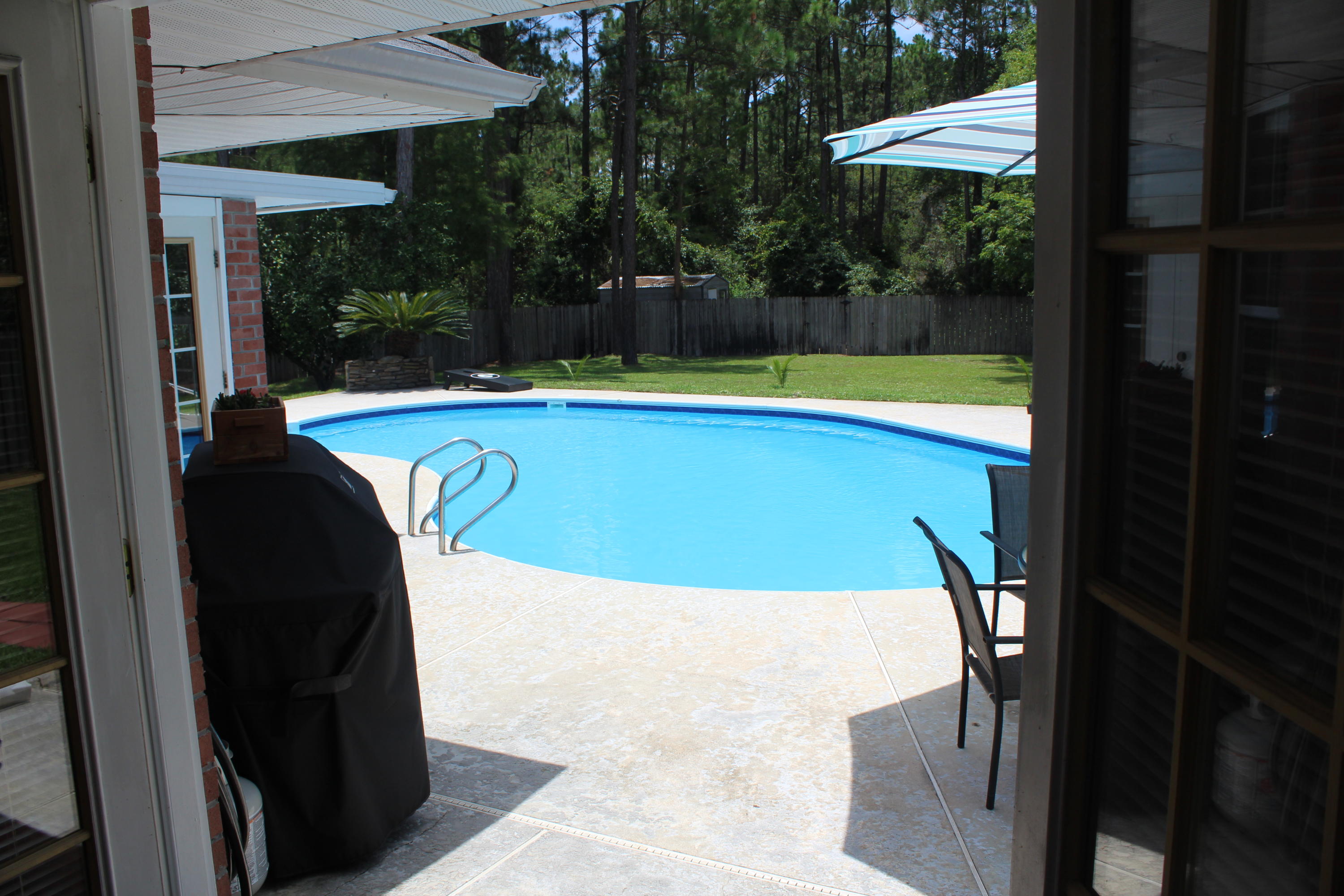2509 Crescent Road Navarre, FL 32566 - Photo 20 of 34