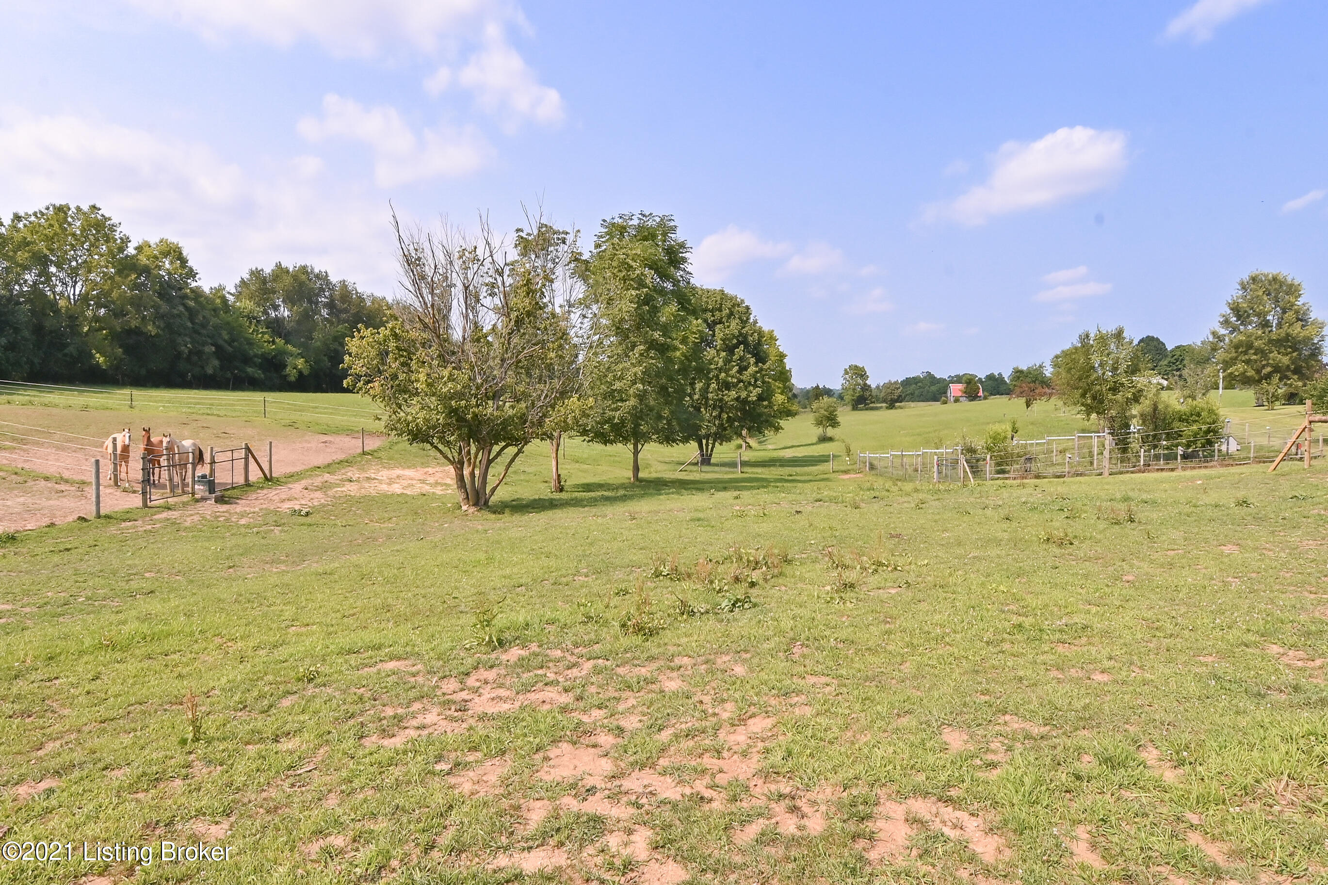859 Travis Road Taylorsville, KY 40071 - Photo 88 of 97 87- 859TravisRd-107