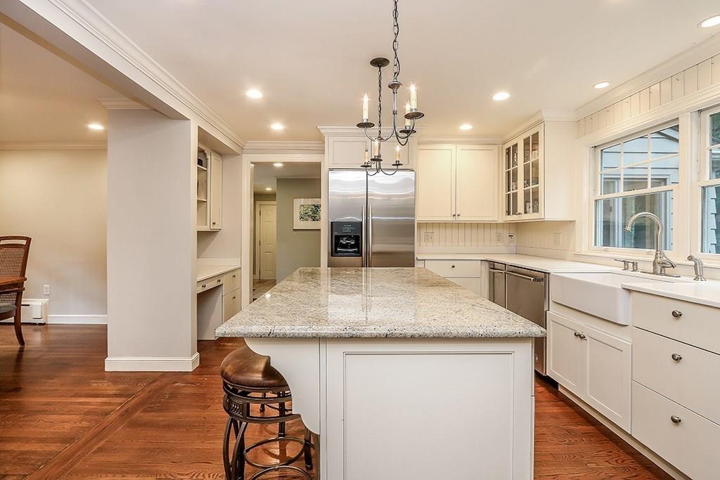 253 Stoney Lea Road Dedham, MA 02026 - Photo 4 of 23 Gallery Image 4