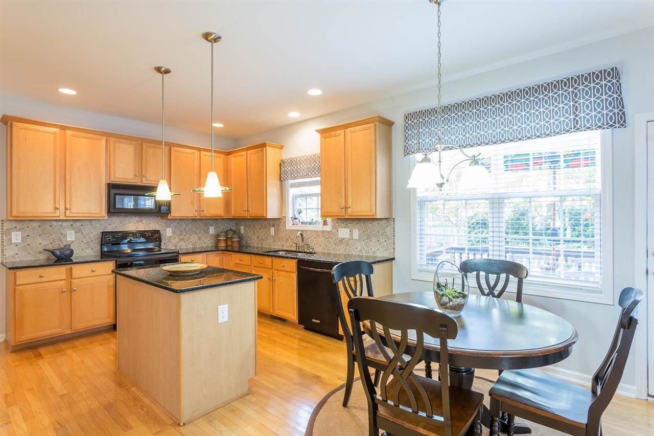 8609 Benzinger Drive Raleigh, NC 27613 - Photo 9 of 25 Photo 9