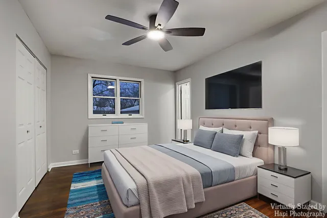 $439,000 | 75 Carthage Lane, Hoffman Estates, IL 60169