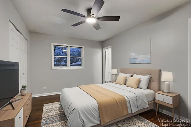 $439,000 | 75 Carthage Lane, Hoffman Estates, IL 60169