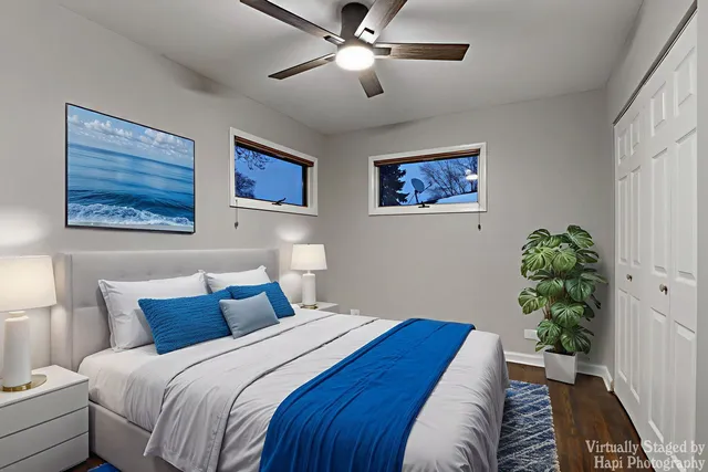 $439,000 | 75 Carthage Lane, Hoffman Estates, IL 60169