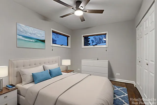 $439,000 | 75 Carthage Lane, Hoffman Estates, IL 60169