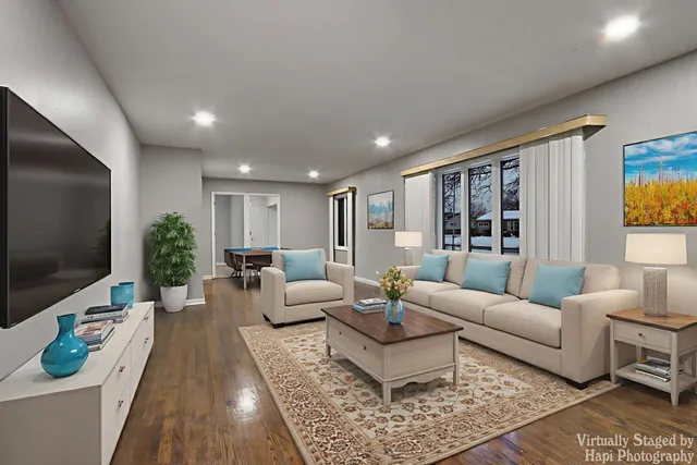 $439,000 | 75 Carthage Lane, Hoffman Estates, IL 60169