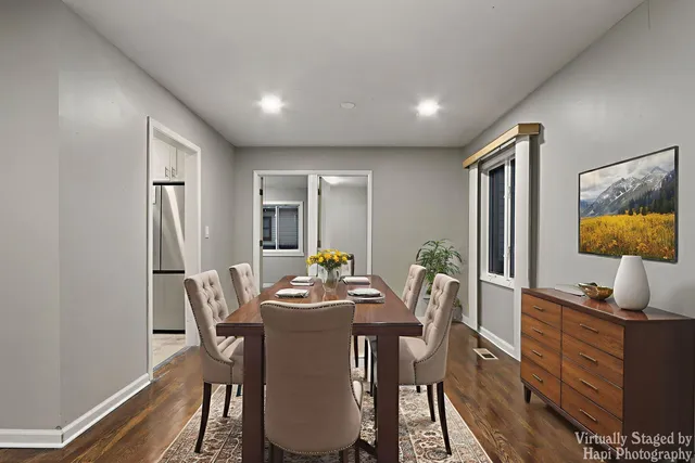 $439,000 | 75 Carthage Lane, Hoffman Estates, IL 60169