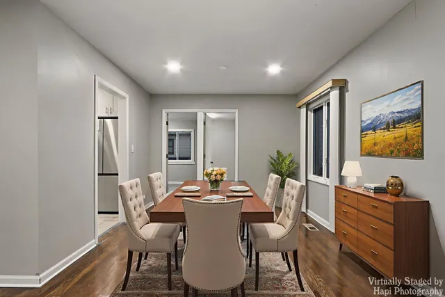 $439,000 | 75 Carthage Lane, Hoffman Estates, IL 60169