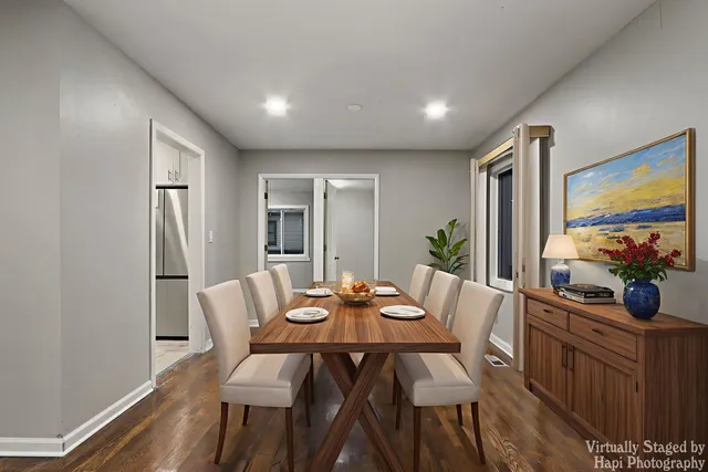 $439,000 | 75 Carthage Lane, Hoffman Estates, IL 60169