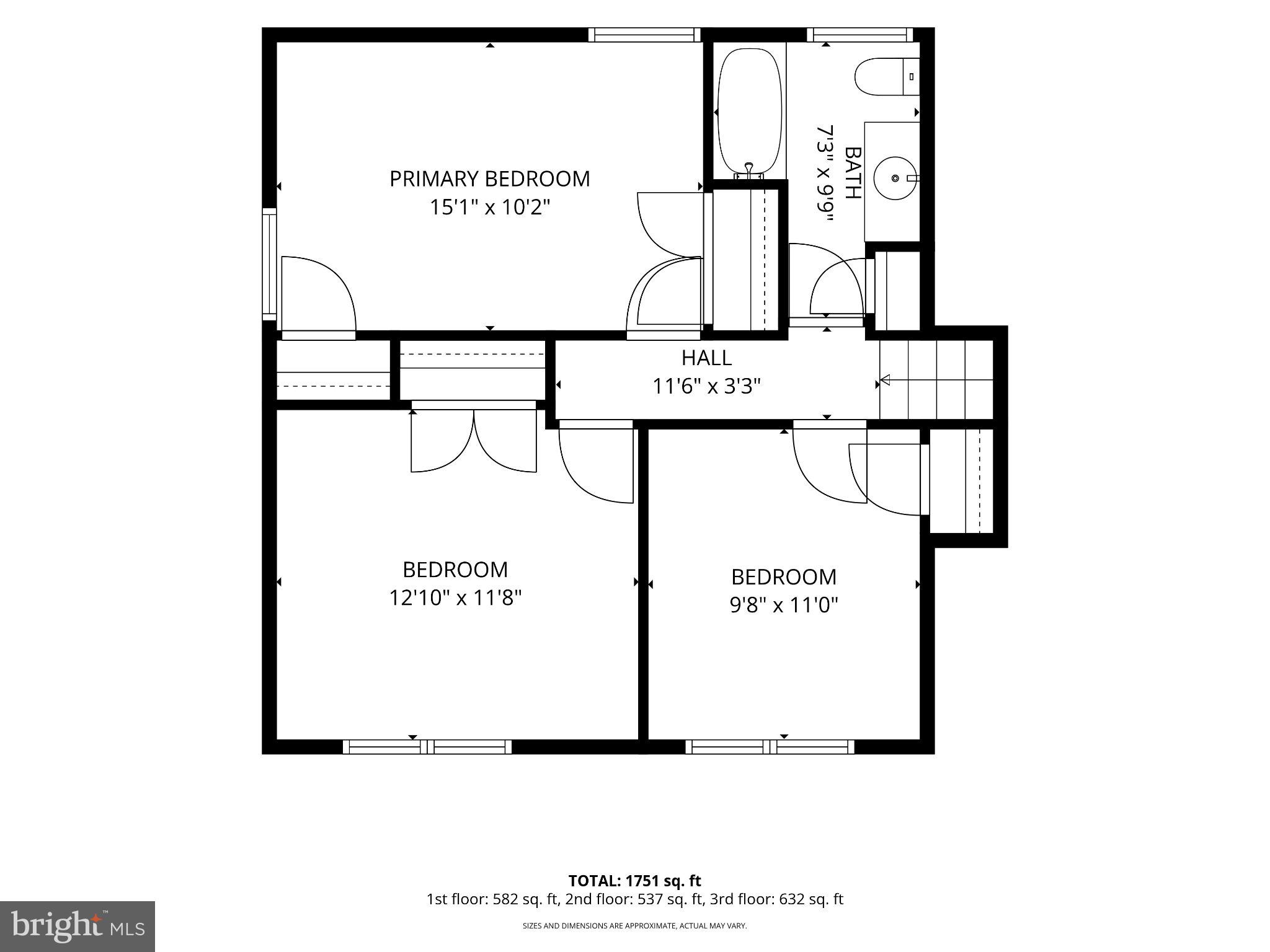 29 Tilford Road Somerdale, NJ 08083 - Photo 33 of 35 Gallery Image 33