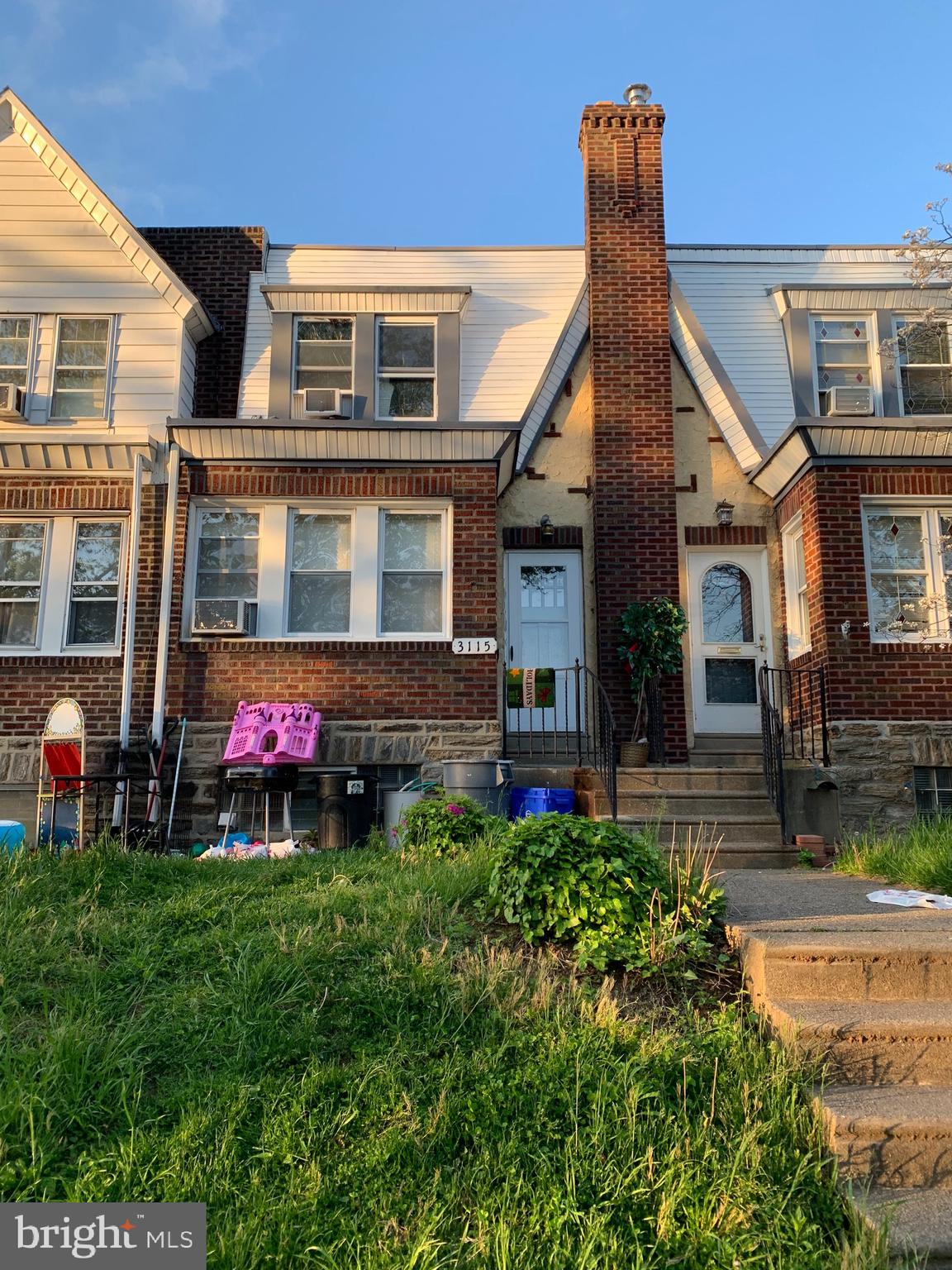 3115 Fanshawe Street Philadelphia, PA 19149 - Photo 1 of 14