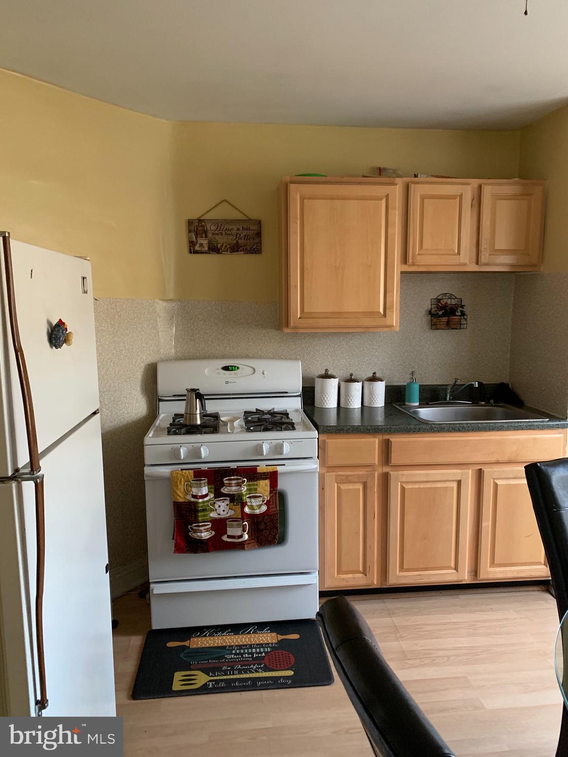 3115 Fanshawe Street Philadelphia, PA 19149 - Photo 11 of 14 Unit 2: Kitchen