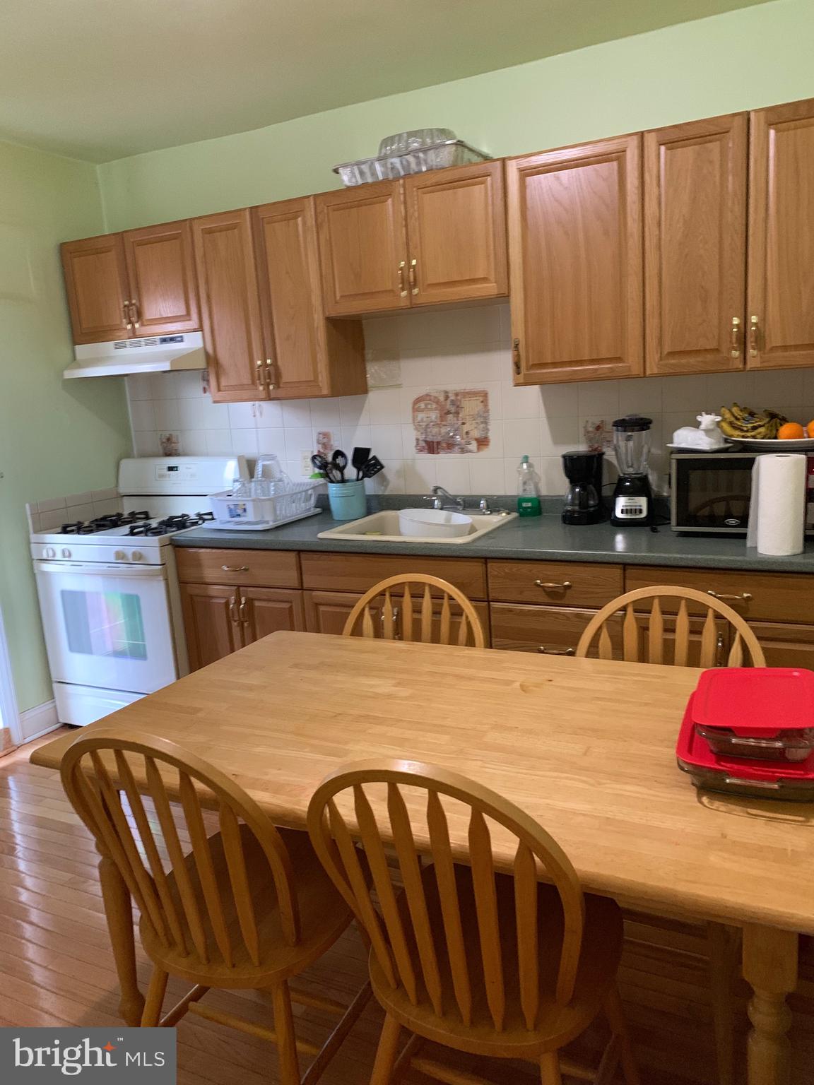 3115 Fanshawe Street Philadelphia, PA 19149 - Photo 5 of 14 Unit 1: Kitchen