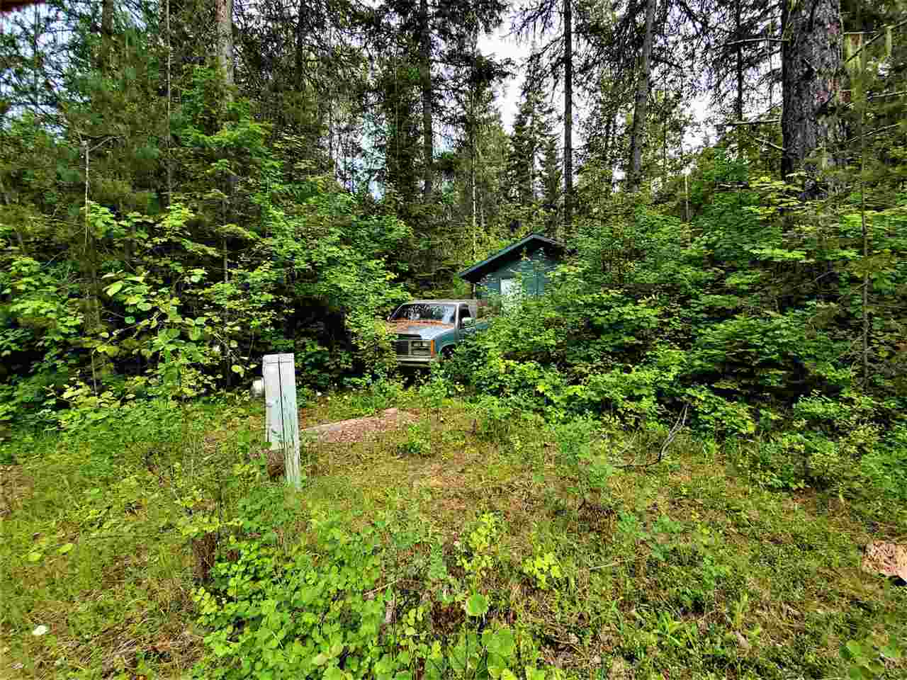 Nkn Lookout Road Newport, WA 99156 - Photo 1 of 16 Gallery Image 1