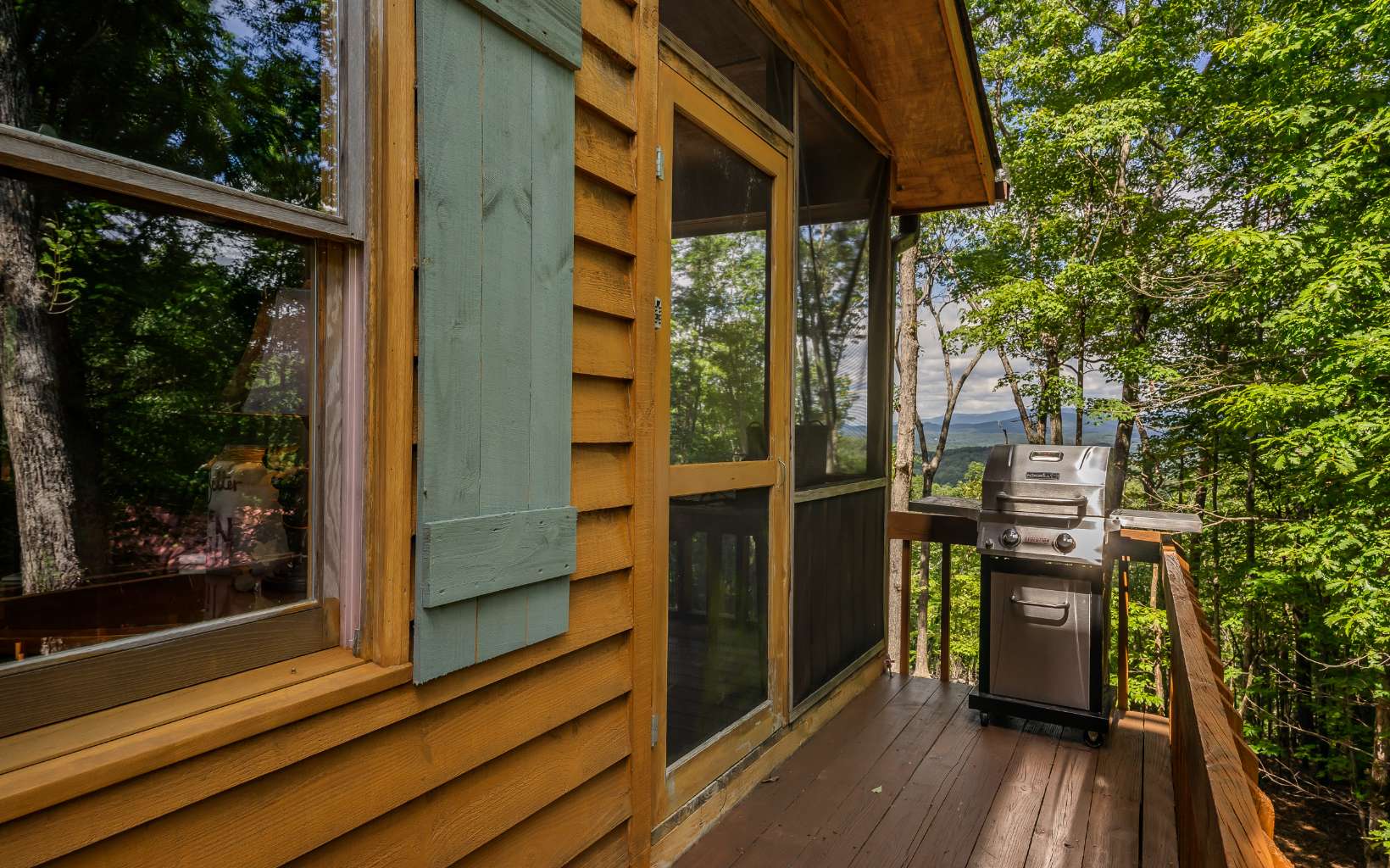 276 Walnut Mountain Road Ellijay, GA 30536 - Photo 39 of 45 Additional View