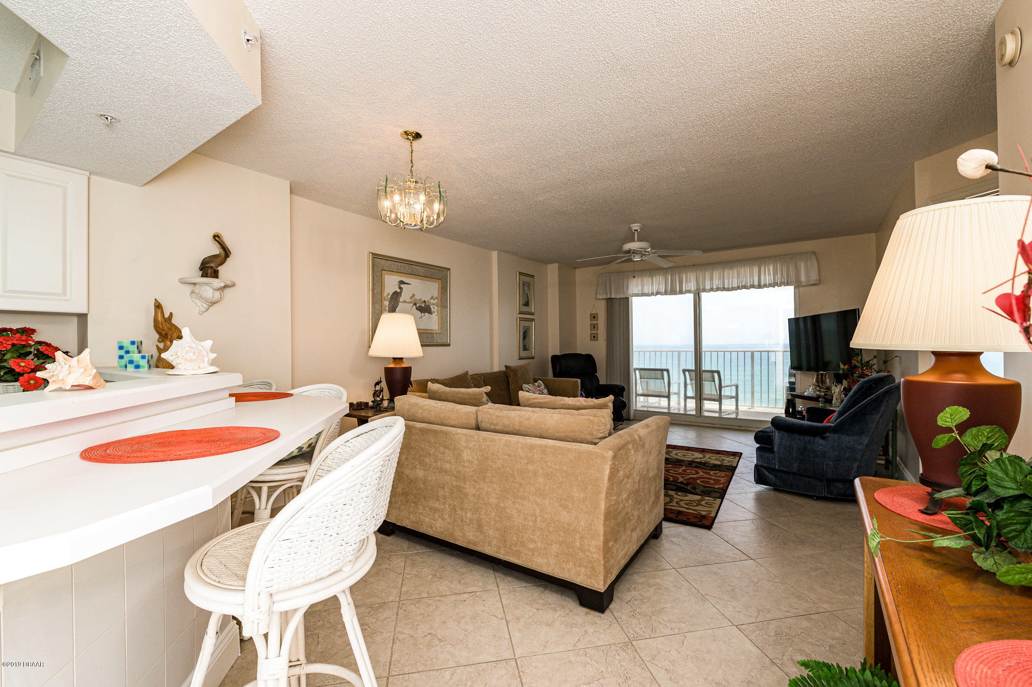 1183 Ocean Shore Boulevard, Unit 602 Ormond Beach, FL 32176 - Photo 8 of 27