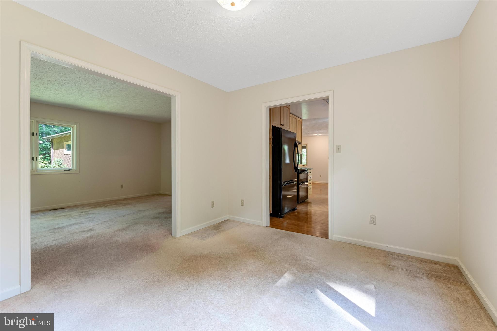 112 Old Forest Circle Winchester, VA 22602 - Photo 17 of 77 an empty room with windows