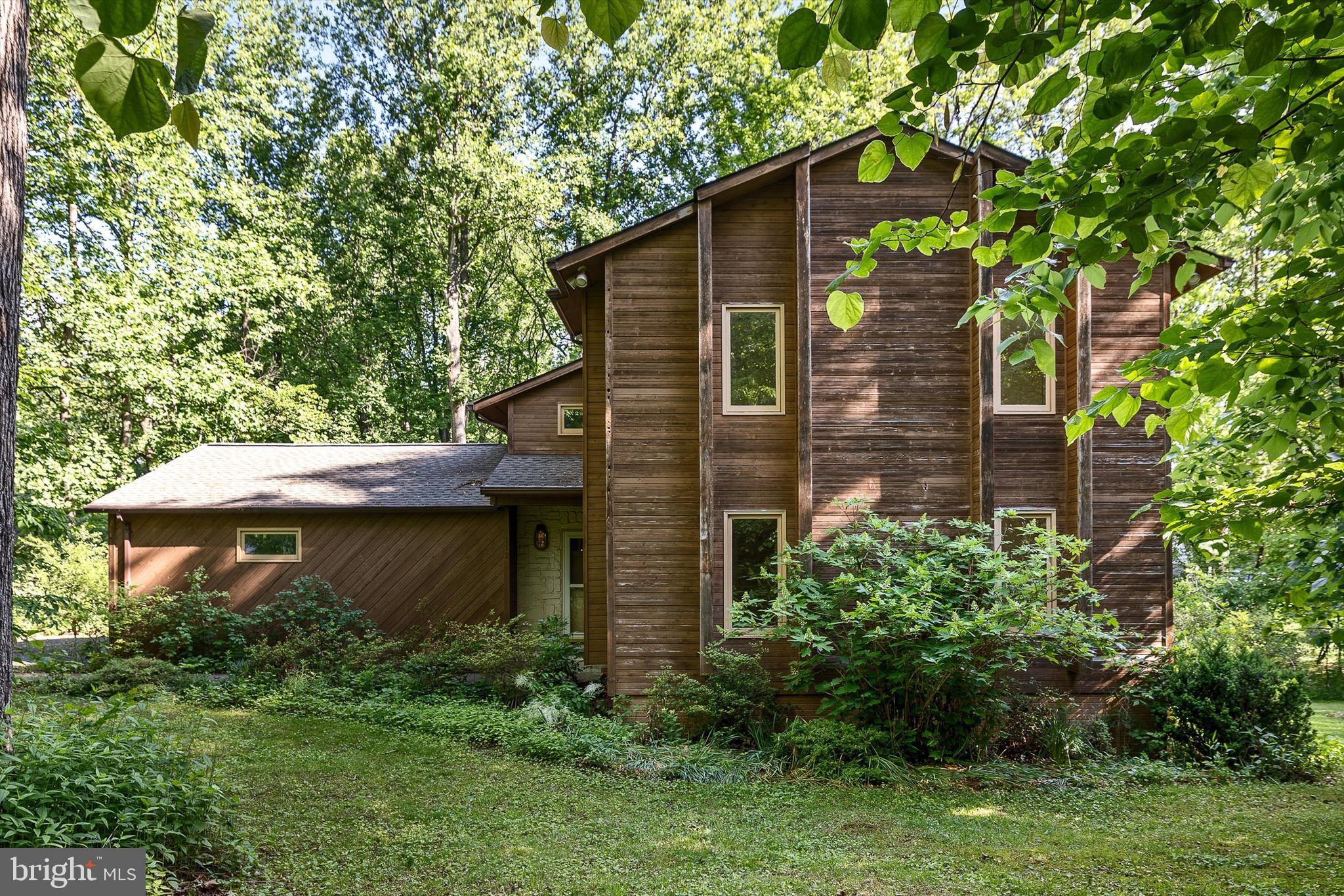 112 Old Forest Circle Winchester, VA 22602 - Photo 2 of 77 Front Exterior