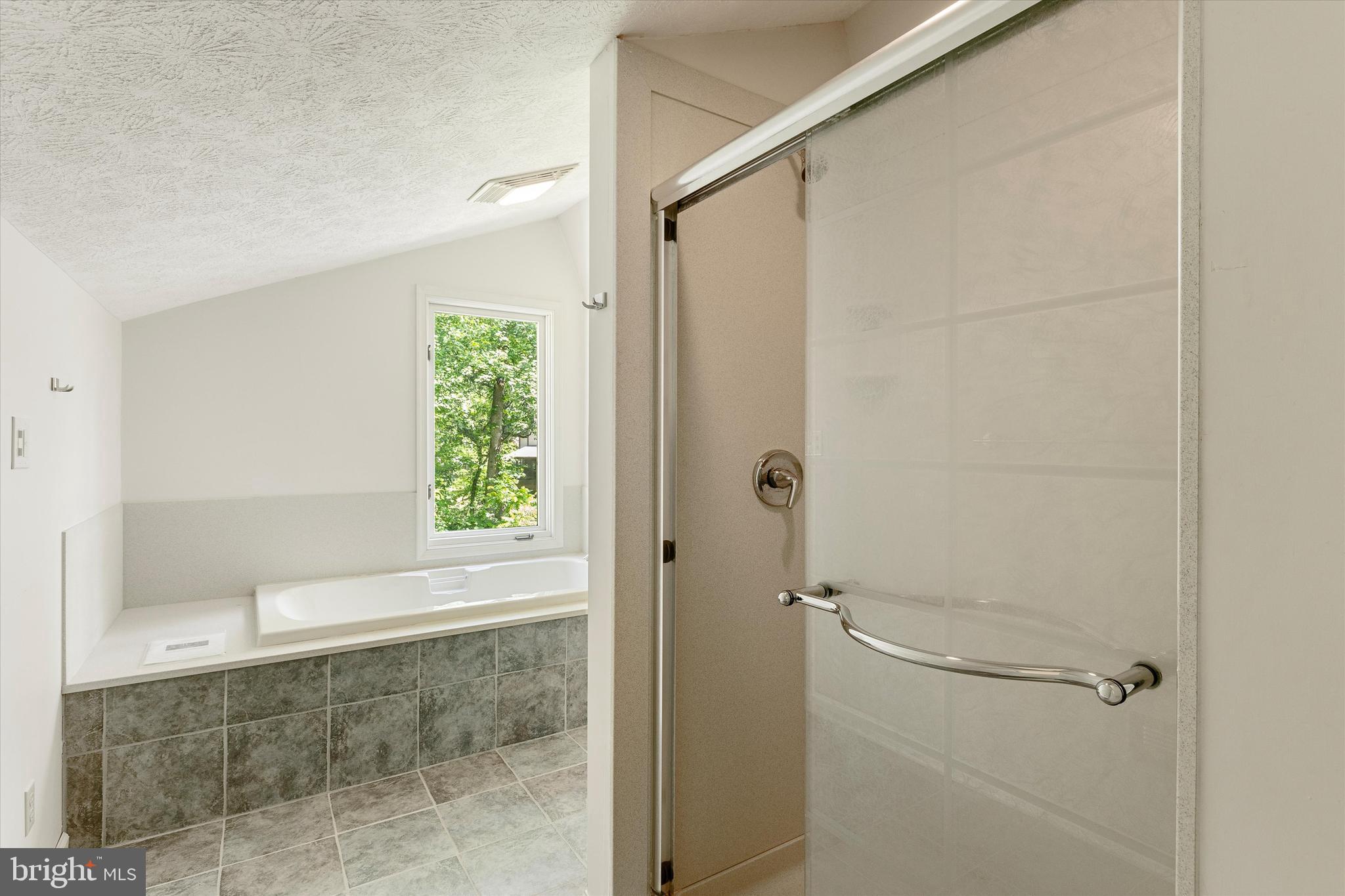 112 Old Forest Circle Winchester, VA 22602 - Photo 33 of 77 Primary Bath shower