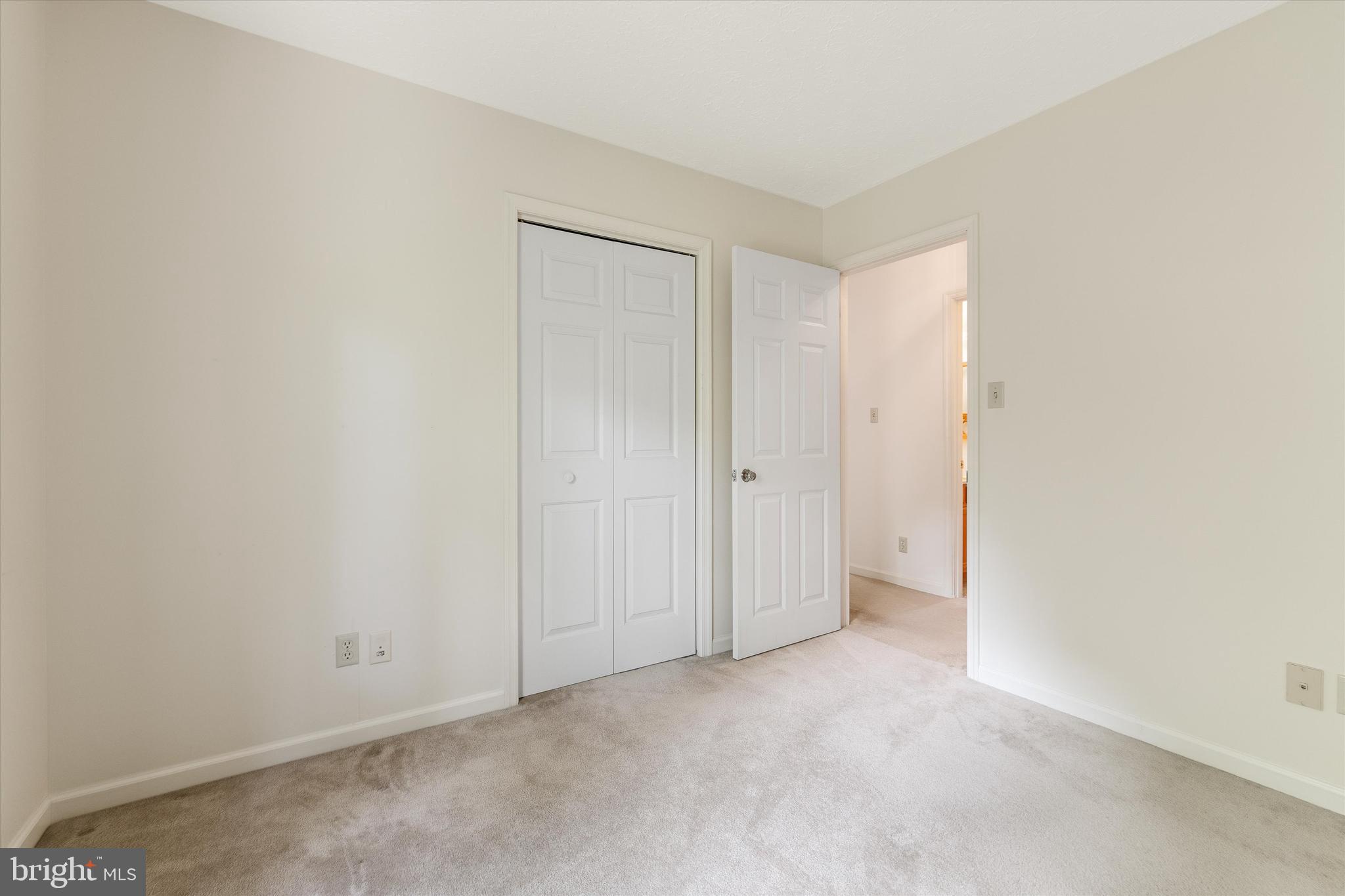 112 Old Forest Circle Winchester, VA 22602 - Photo 38 of 77 a view of an empty room