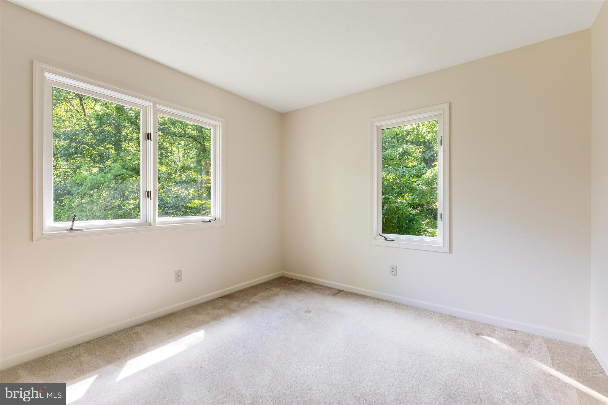 112 Old Forest Circle Winchester, VA 22602 - Photo 39 of 77 an empty room with windows
