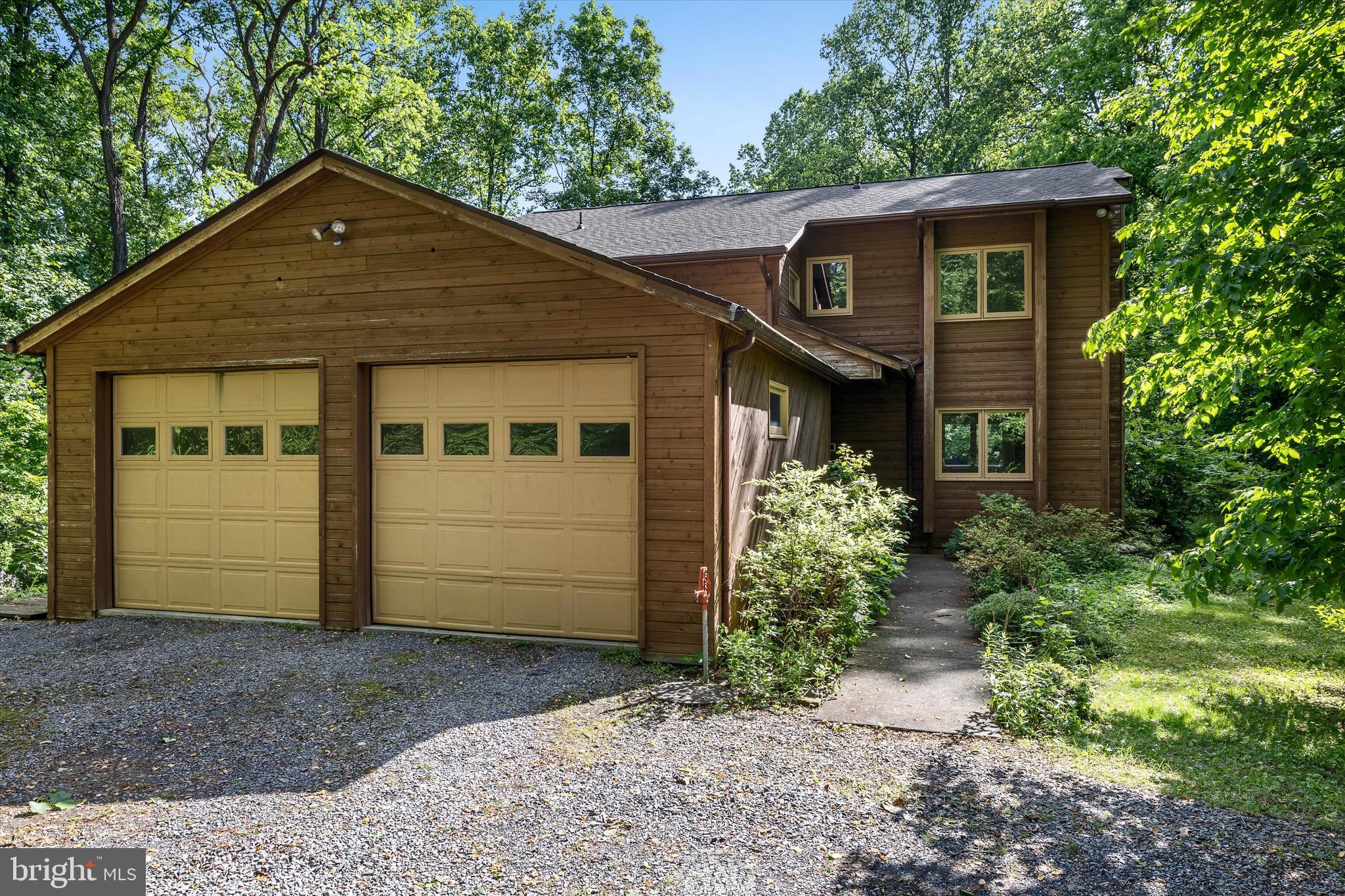 112 Old Forest Circle Winchester, VA 22602 - Photo 4 of 77 a front view of a house with a yard