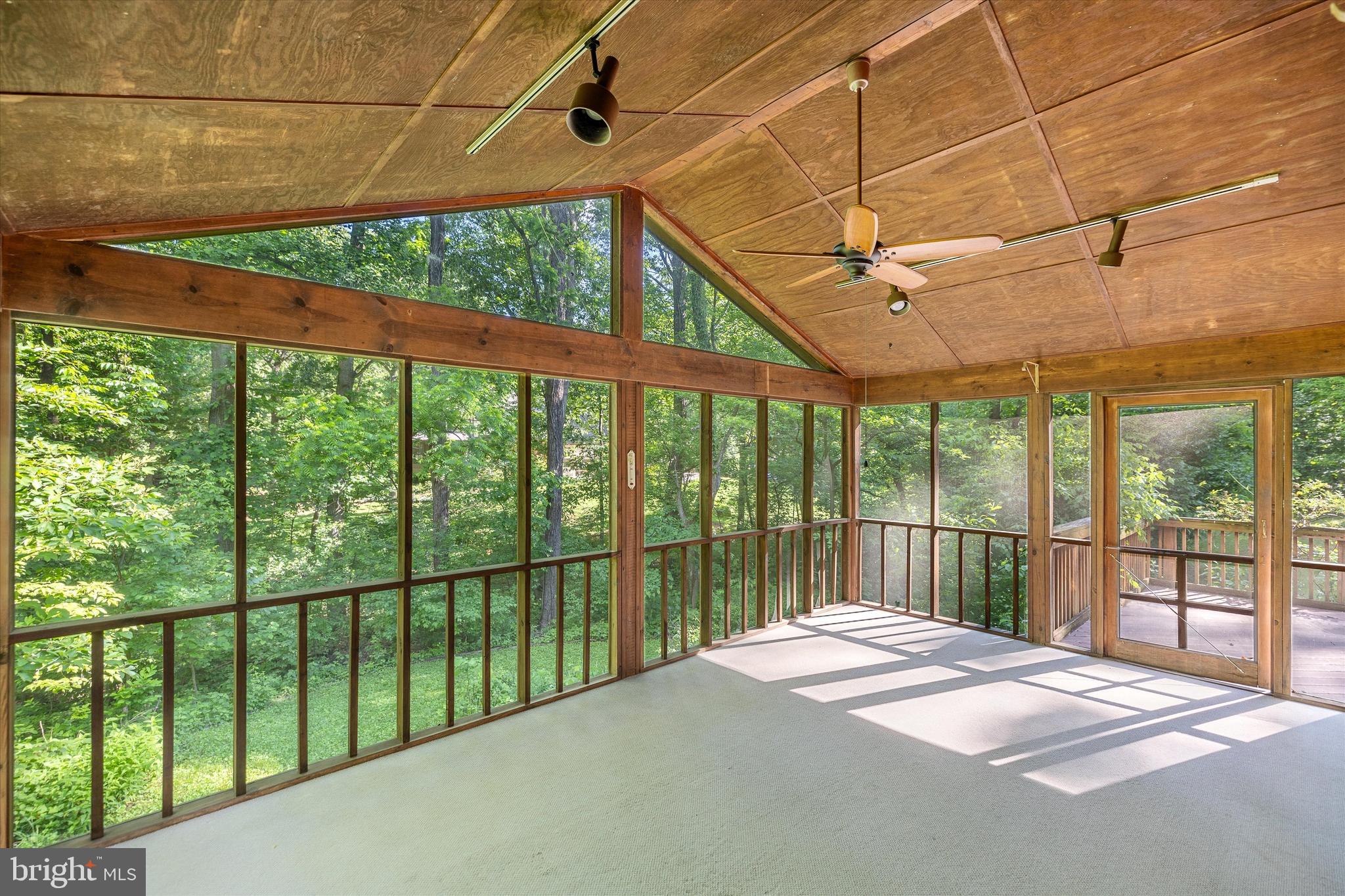 112 Old Forest Circle Winchester, VA 22602 - Photo 53 of 77 a bedroom with a bed and a large window