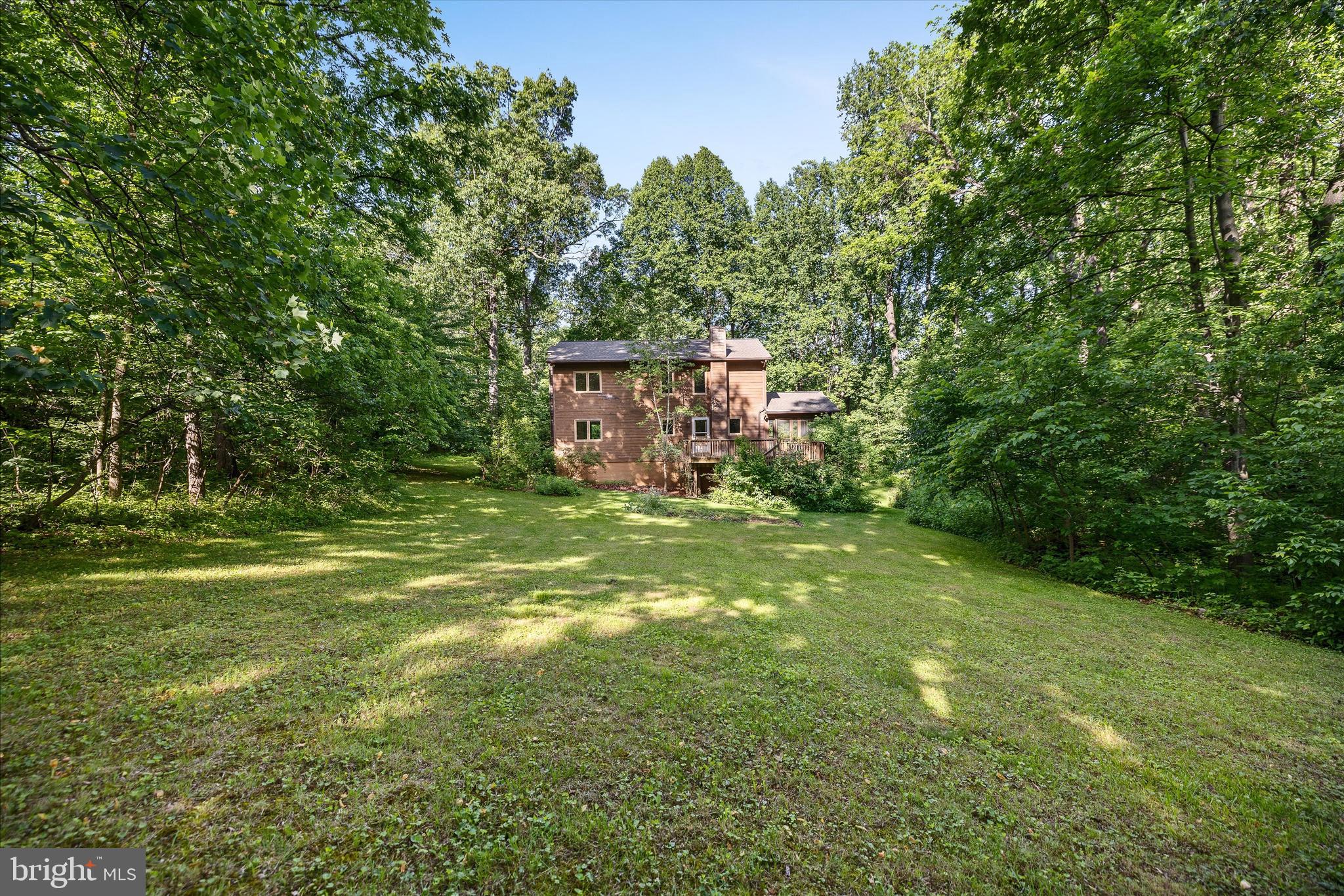 112 Old Forest Circle Winchester, VA 22602 - Photo 60 of 77