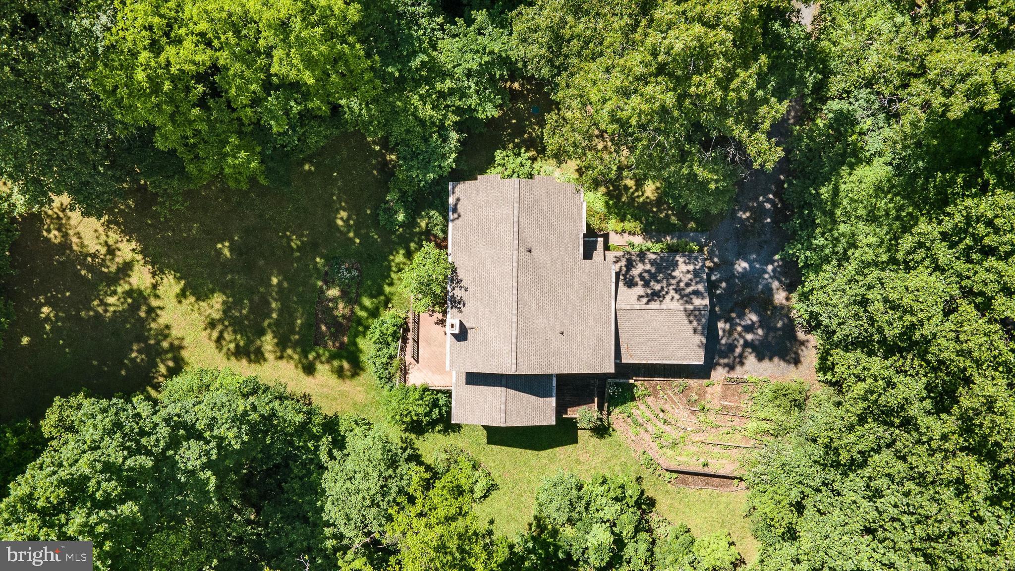 112 Old Forest Circle Winchester, VA 22602 - Photo 69 of 77 Aerial View