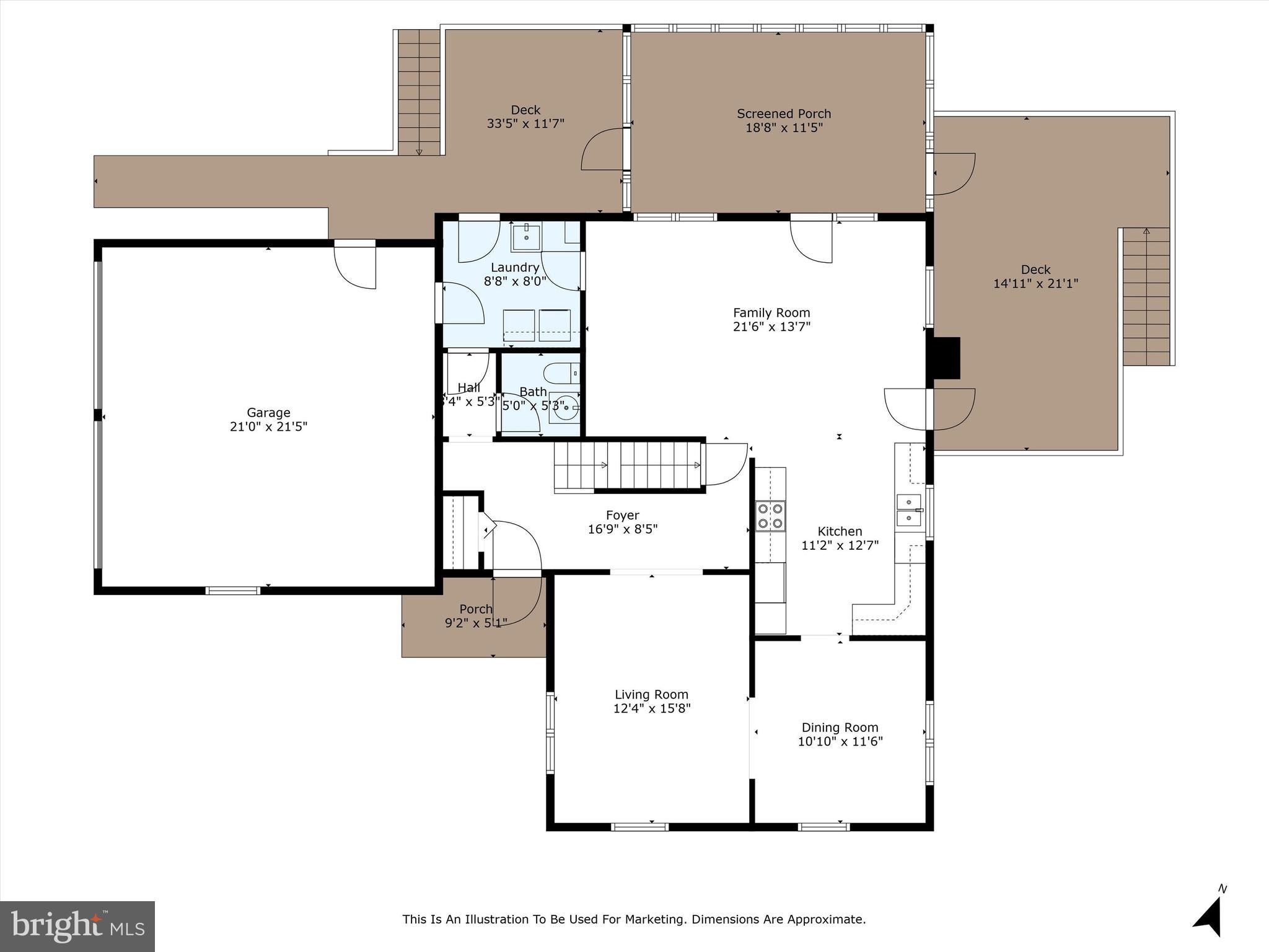 112 Old Forest Circle Winchester, VA 22602 - Photo 75 of 77