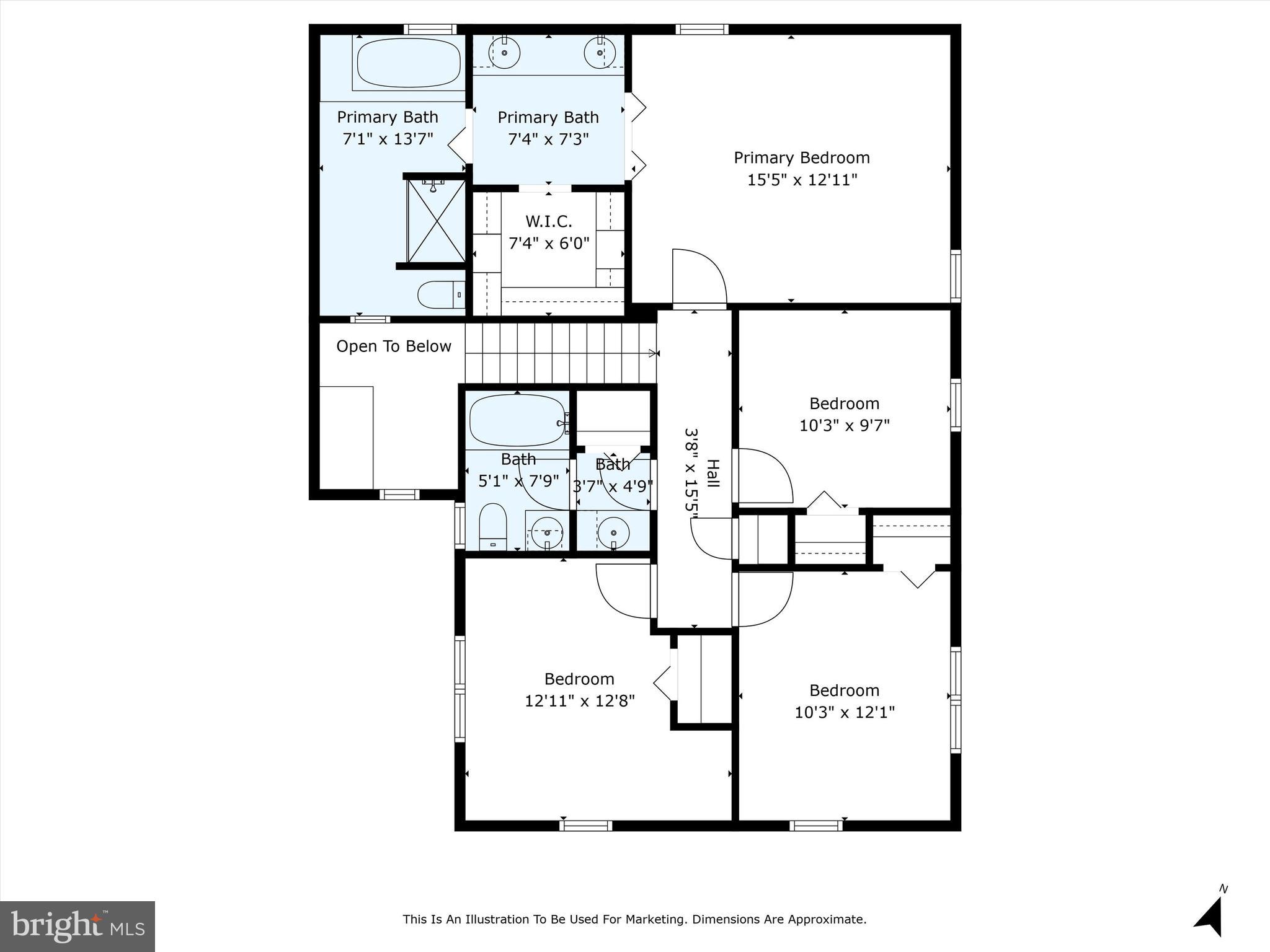 112 Old Forest Circle Winchester, VA 22602 - Photo 76 of 77