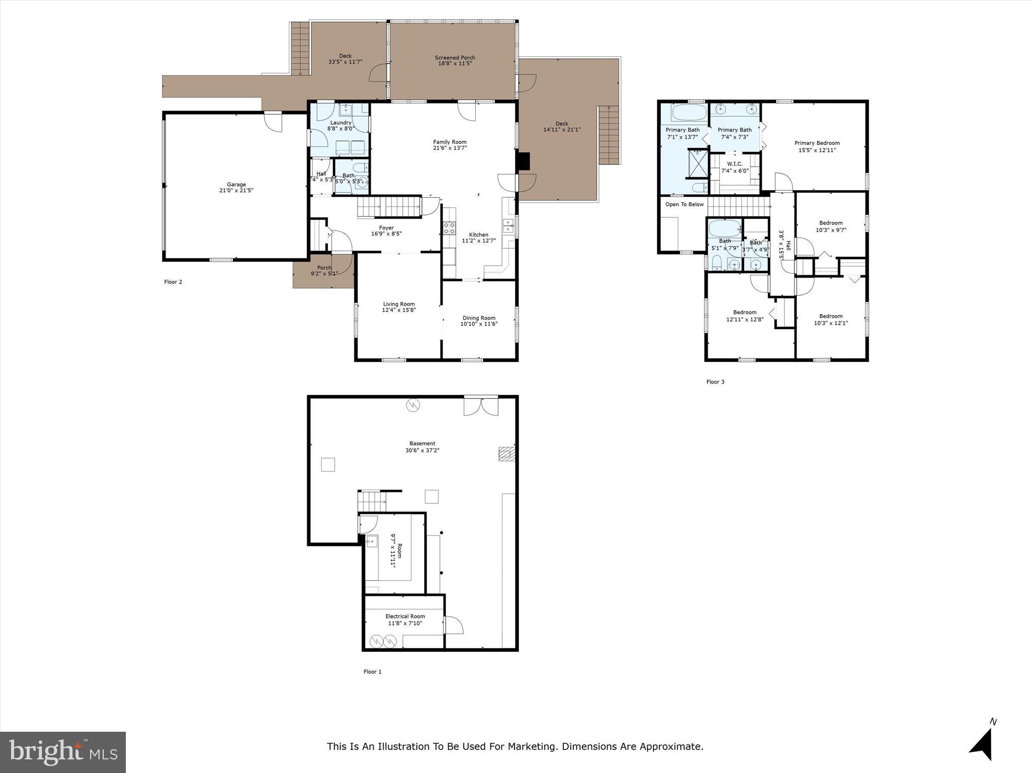 112 Old Forest Circle Winchester, VA 22602 - Photo 77 of 77