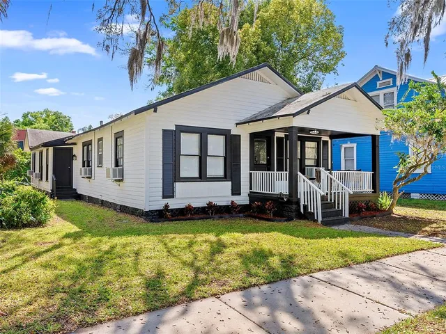 $2,610 | 412 Harwood Street, Unit 1, Orlando, FL 32803