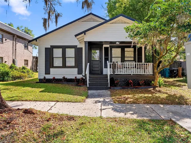 $2,610 | 412 Harwood Street, Unit 1, Orlando, FL 32803